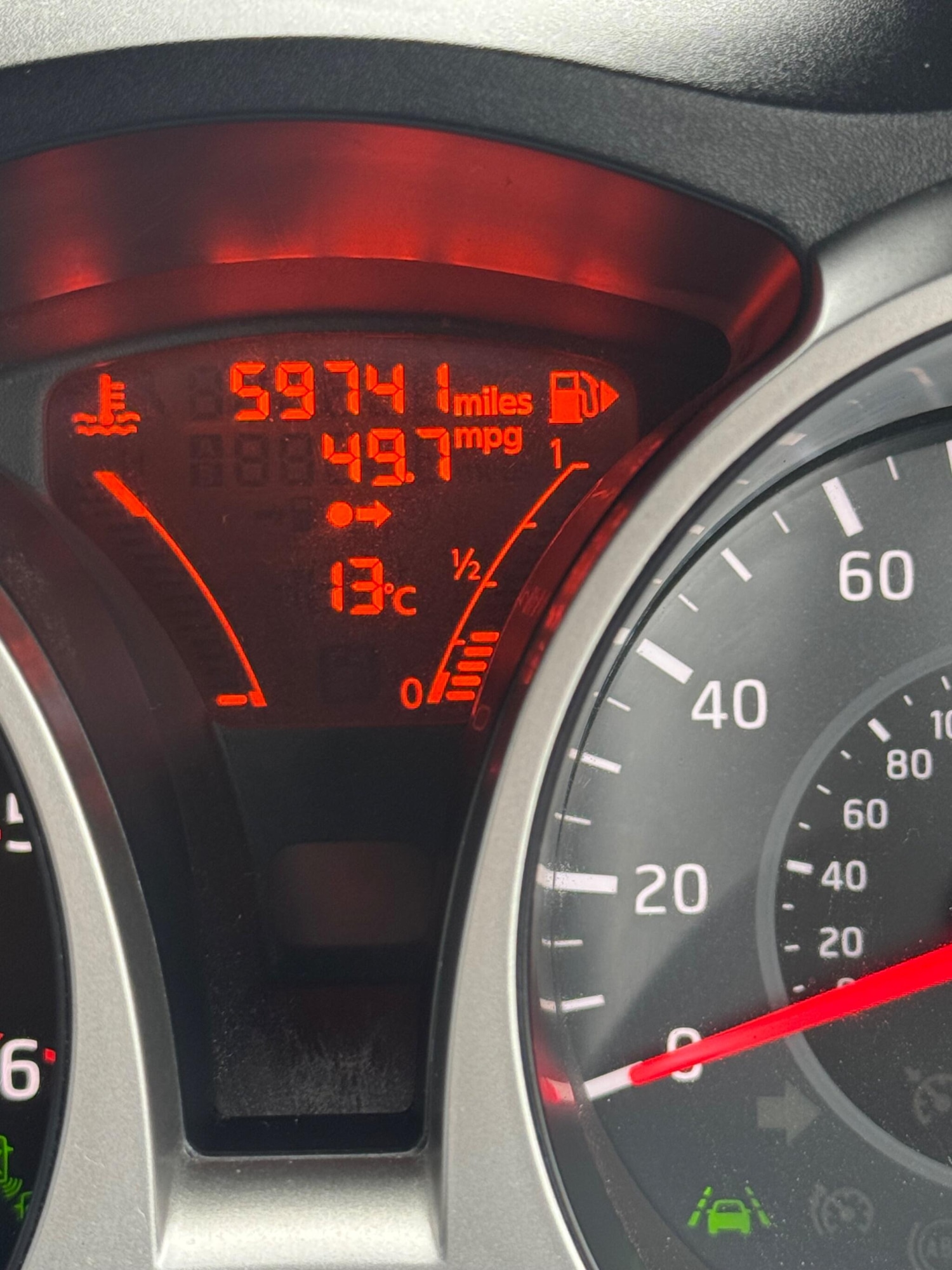 Used Nissan Juke 2018 for sale - 76527733: Photo 21