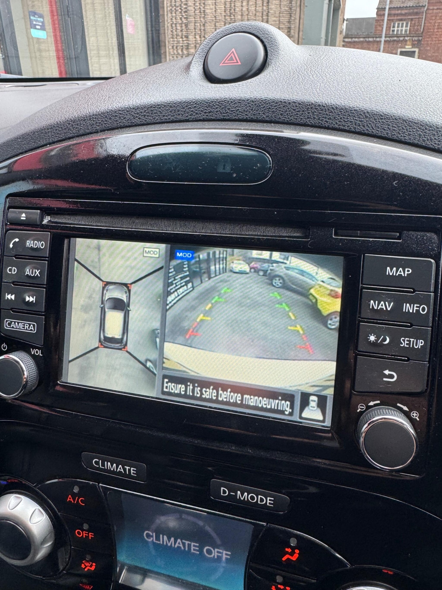 Used Nissan Juke 2018 for sale - 76527733: Photo 23