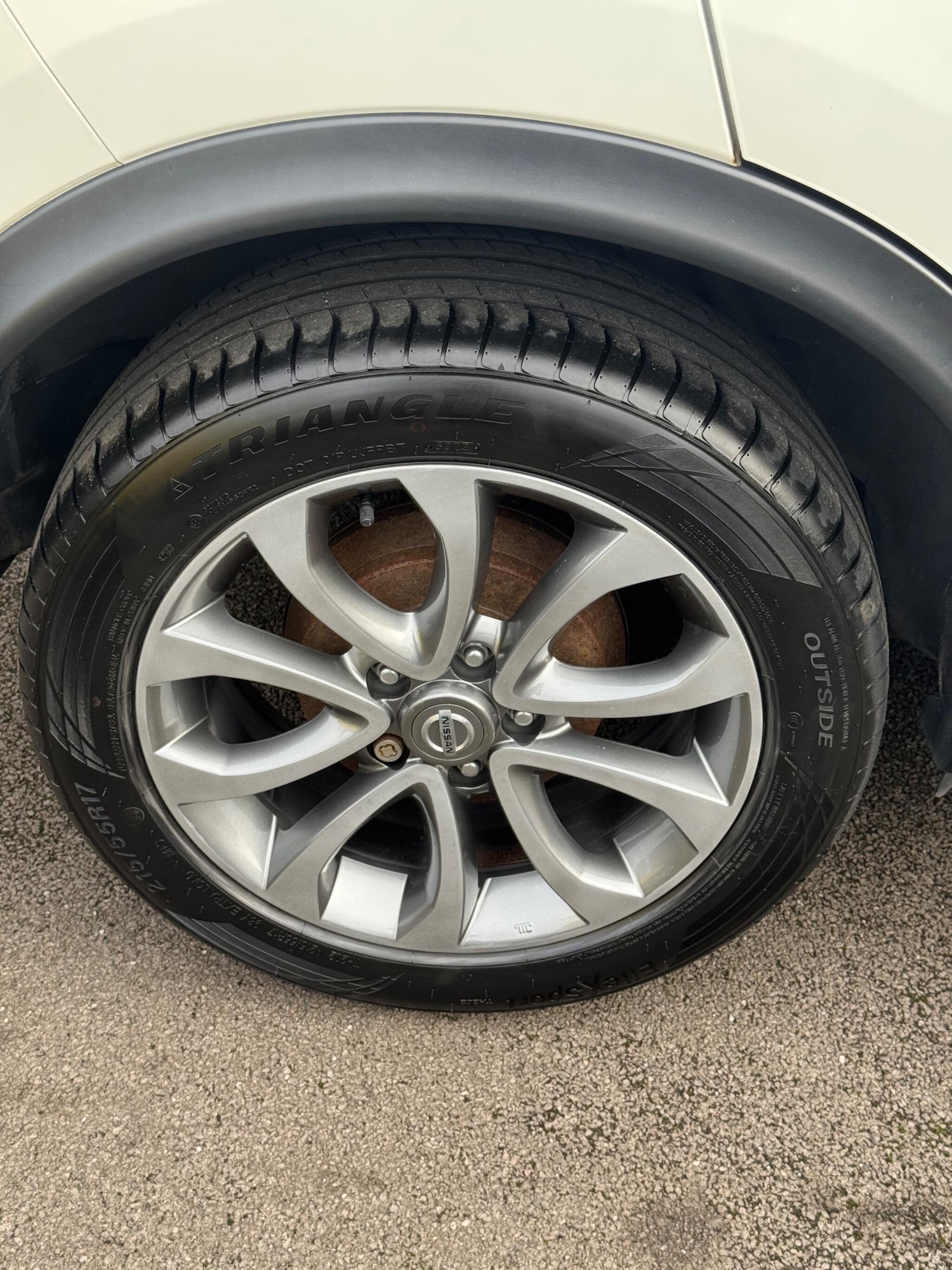 Used Nissan Juke 2018 for sale - 76527733: Photo 25