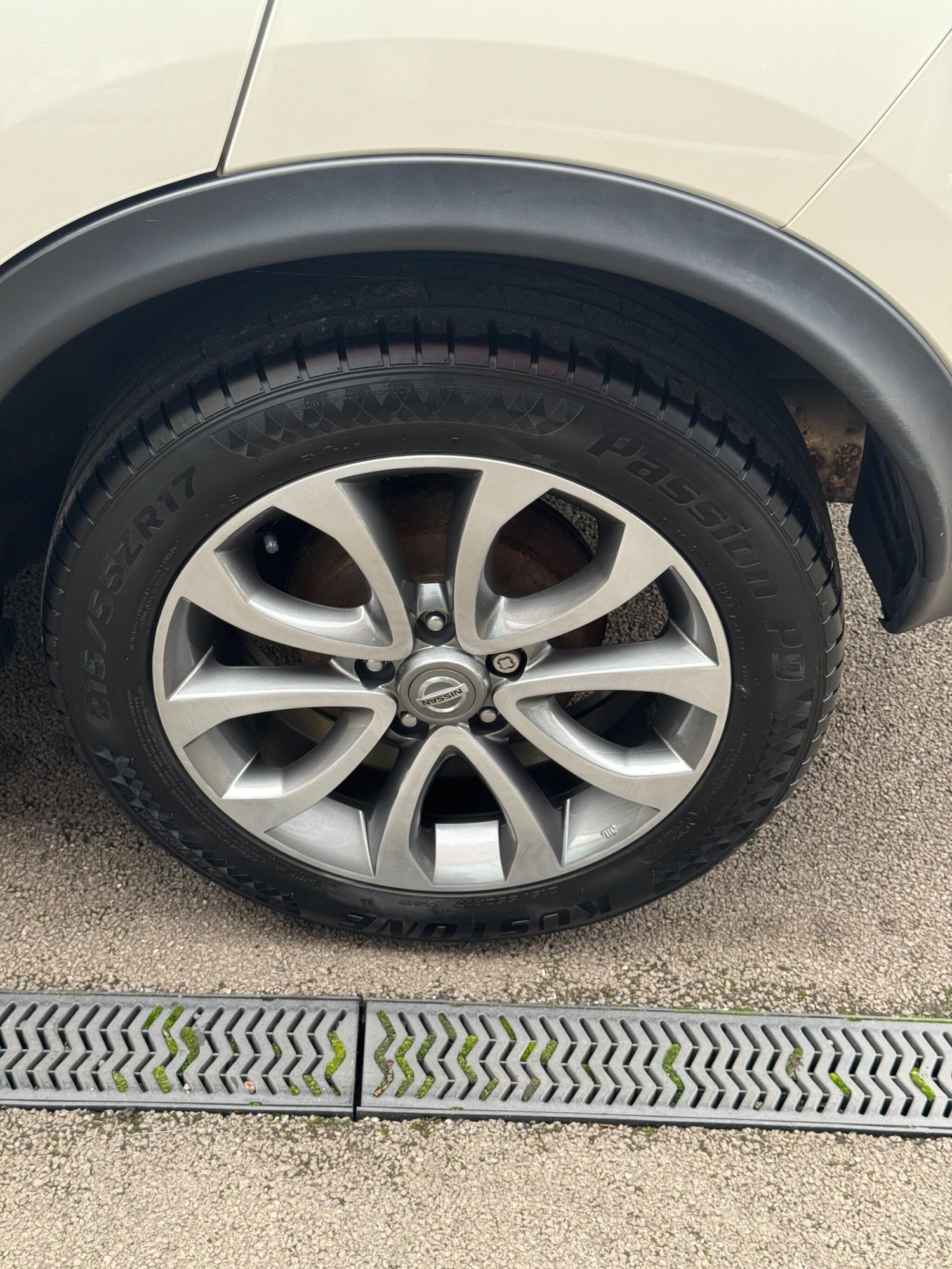 Used Nissan Juke 2018 for sale - 76527733: Photo 26