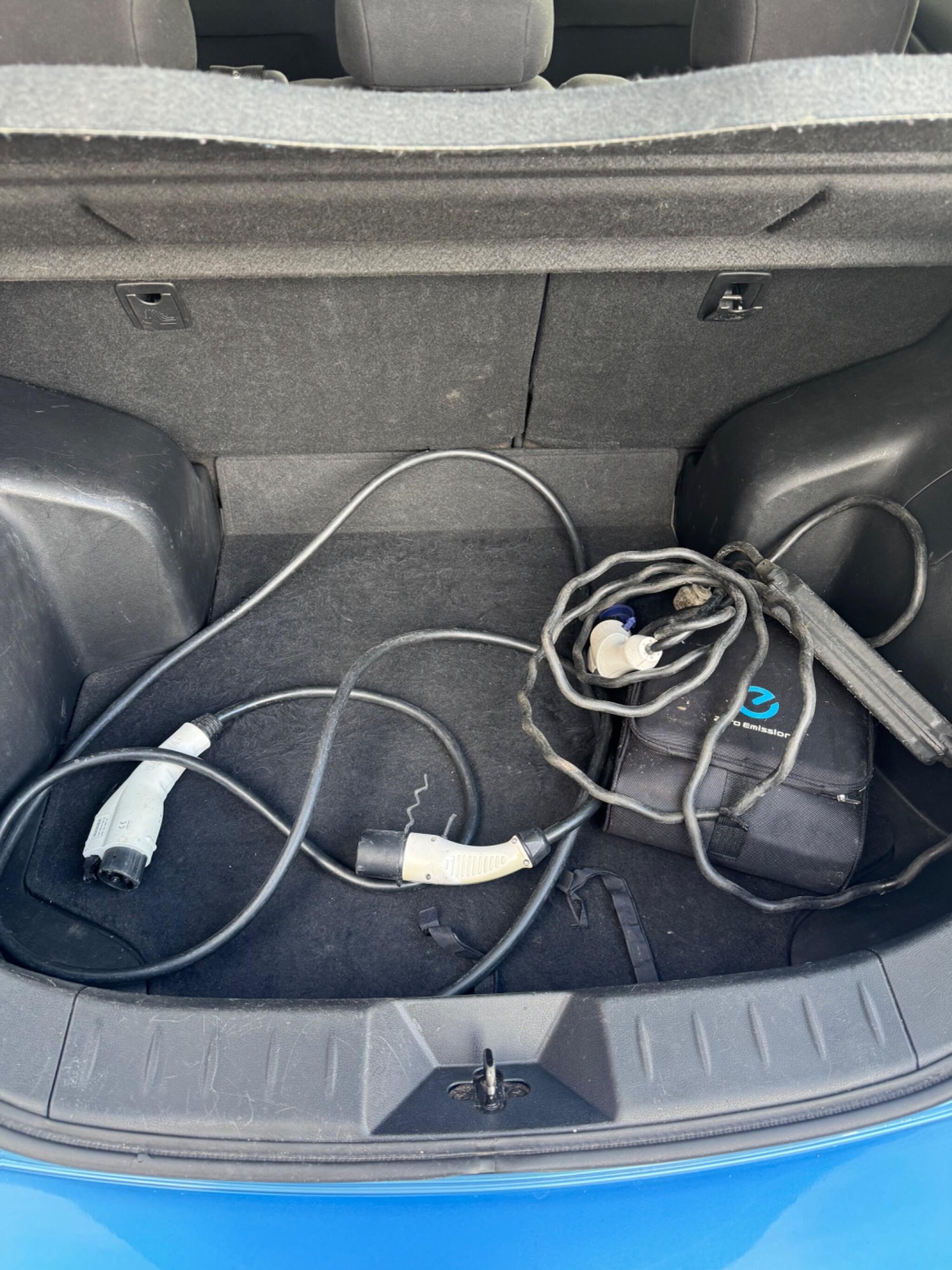 Used Nissan Leaf 2014 for sale - 77637843: Photo 11