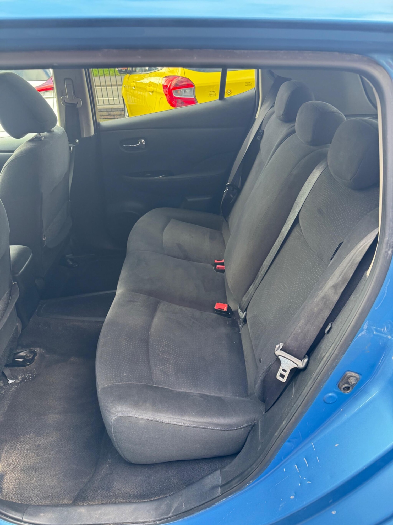 Used Nissan Leaf 2014 for sale - 77637843: Photo 12