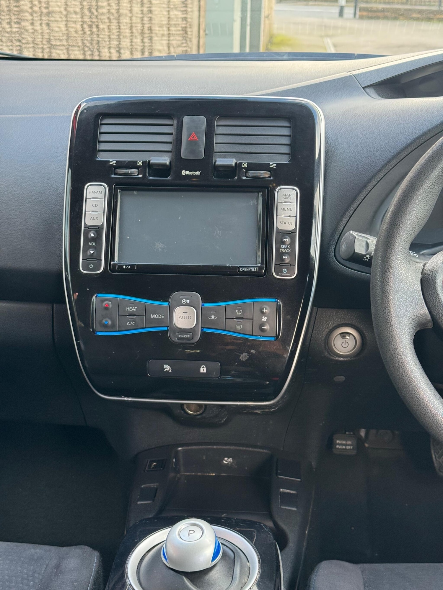 Used Nissan Leaf 2014 for sale - 77637843: Photo 15