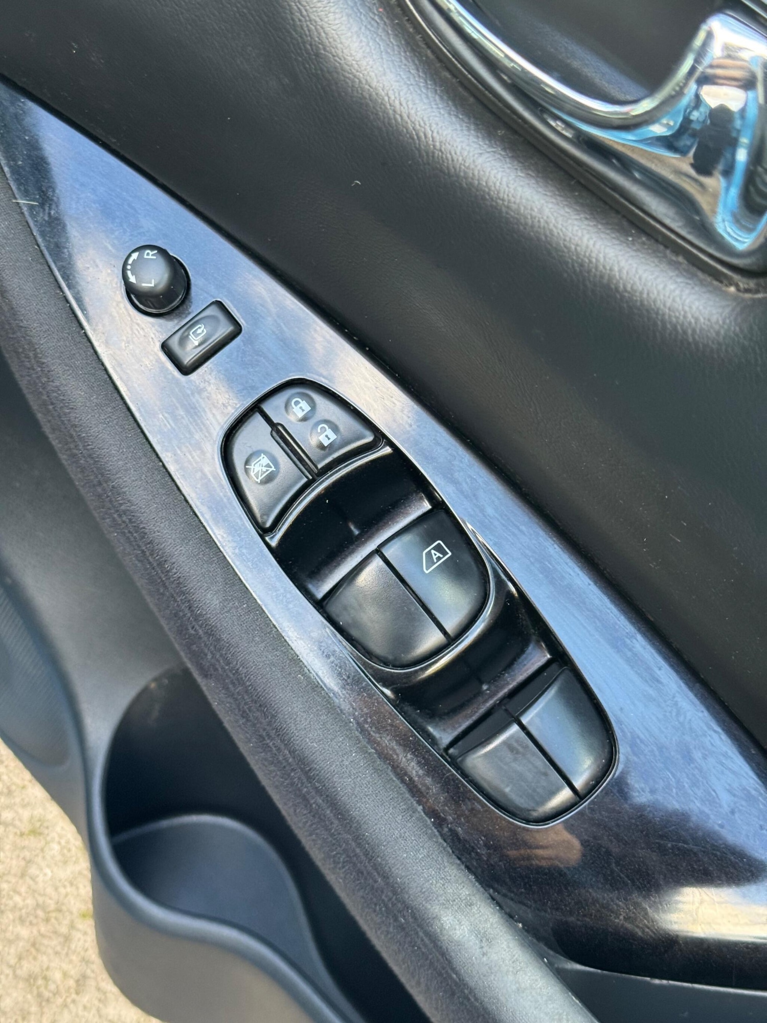 Used Nissan Leaf 2014 for sale - 77637843: Photo 16