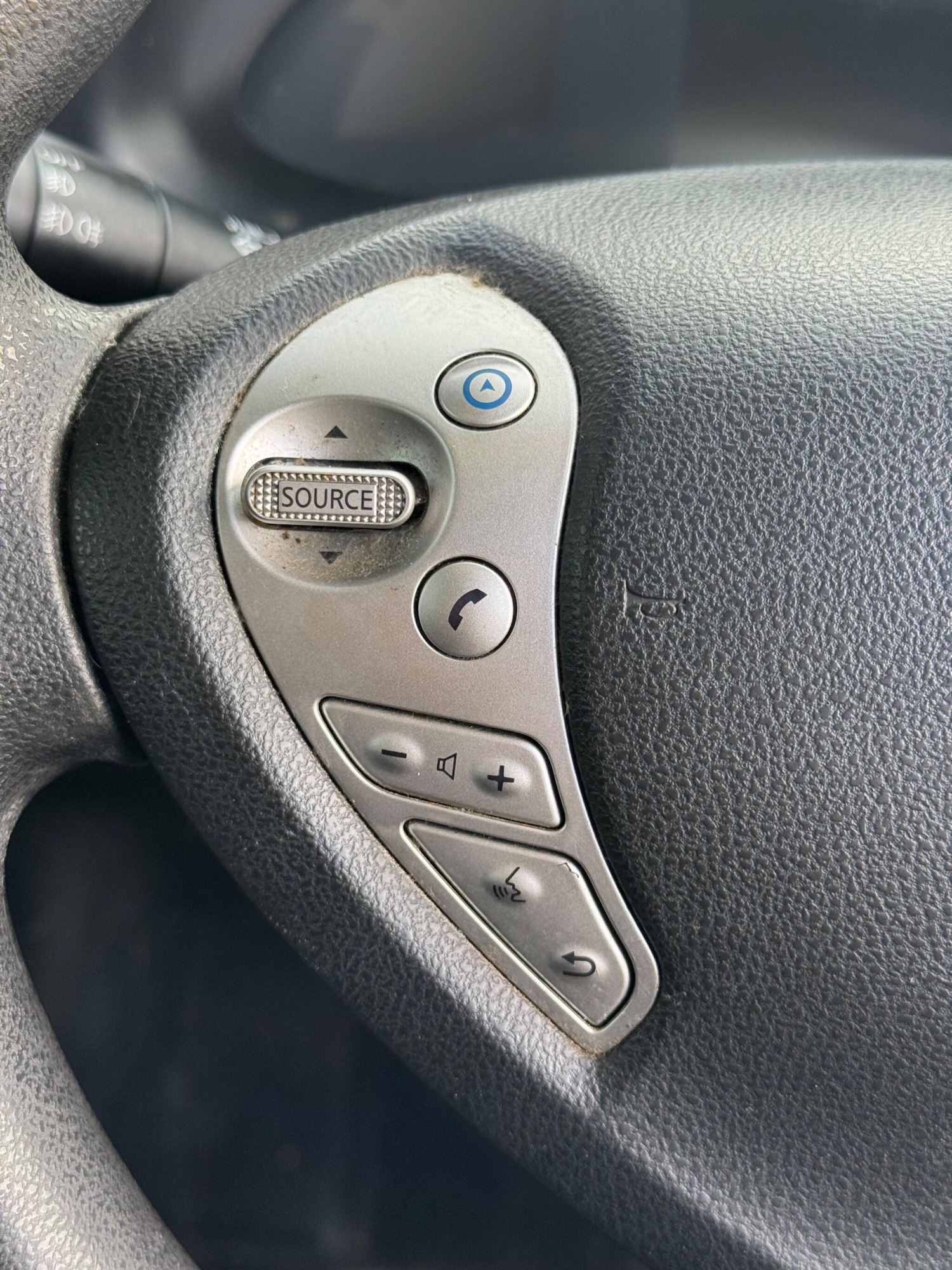 Used Nissan Leaf 2014 for sale - 77637843: Photo 18