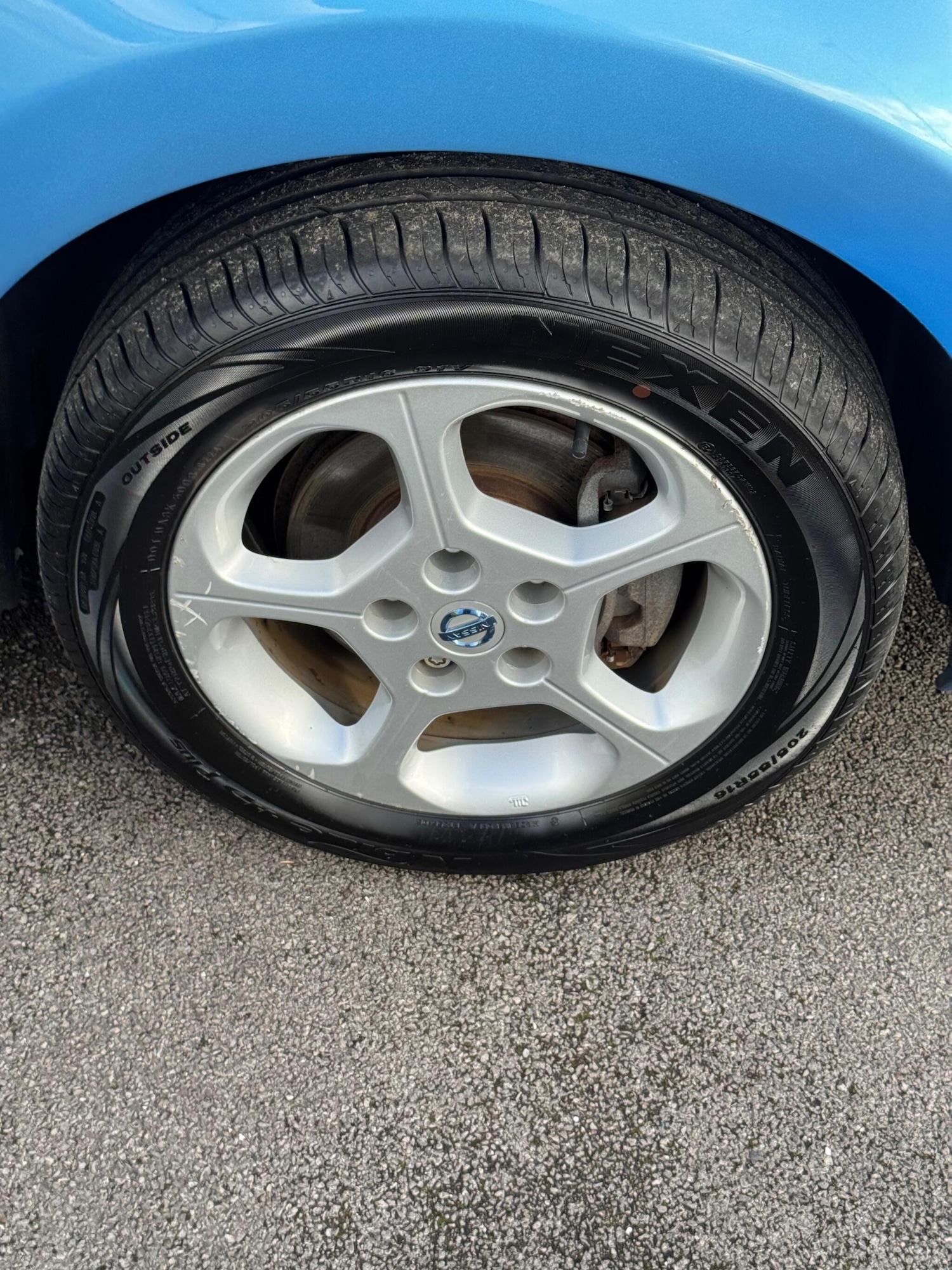 Used Nissan Leaf 2014 for sale - 77637843: Photo 24