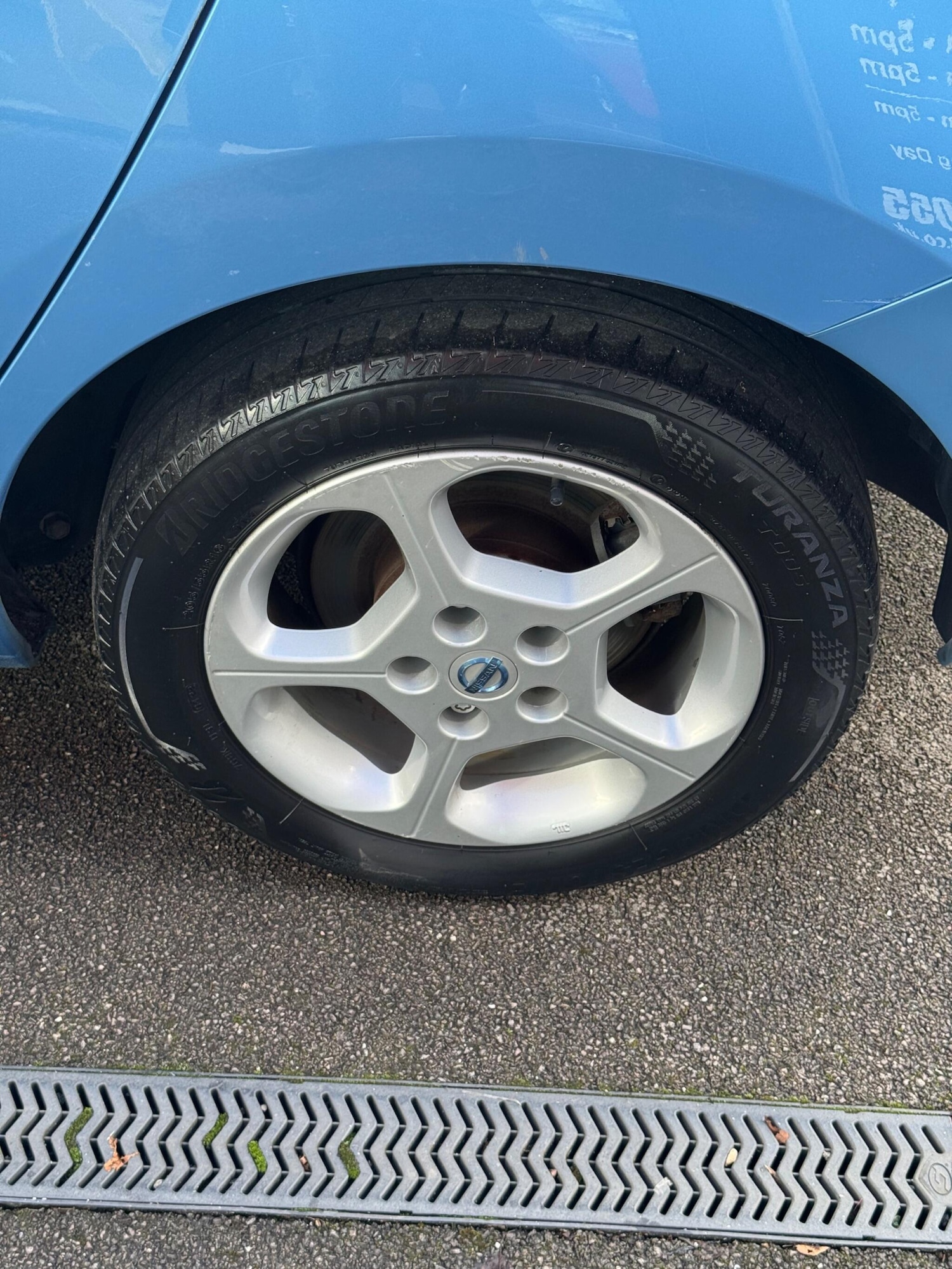 Used Nissan Leaf 2014 for sale - 77637843: Photo 26