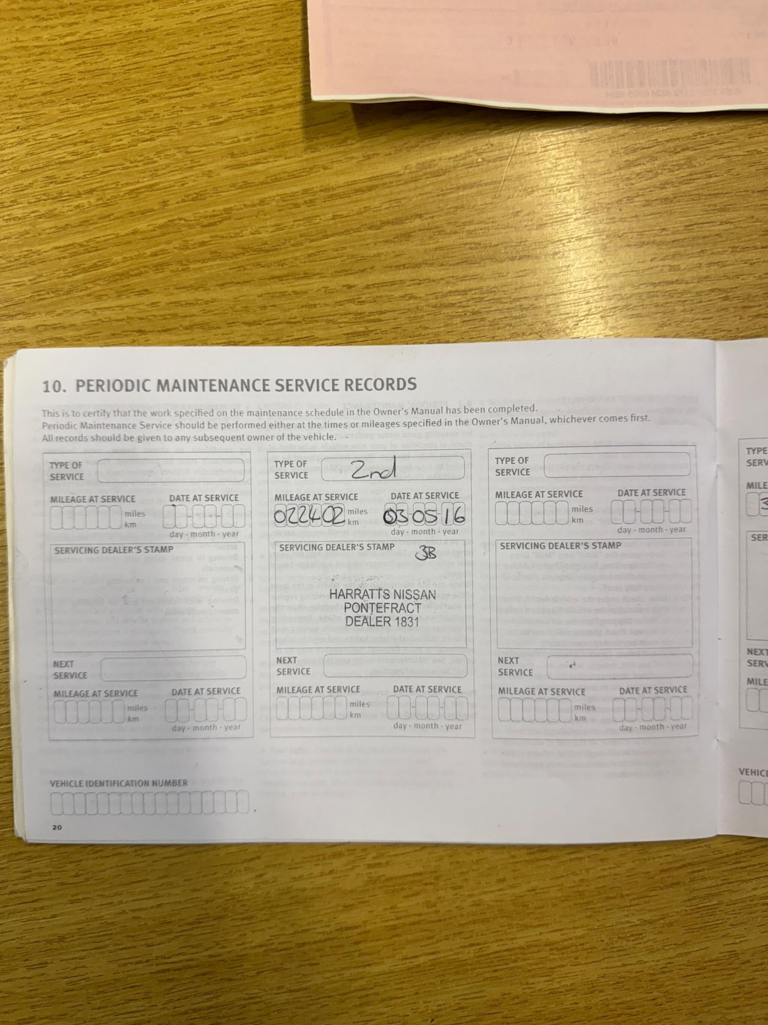 Used Nissan Leaf 2014 for sale - 77637843: Photo 29