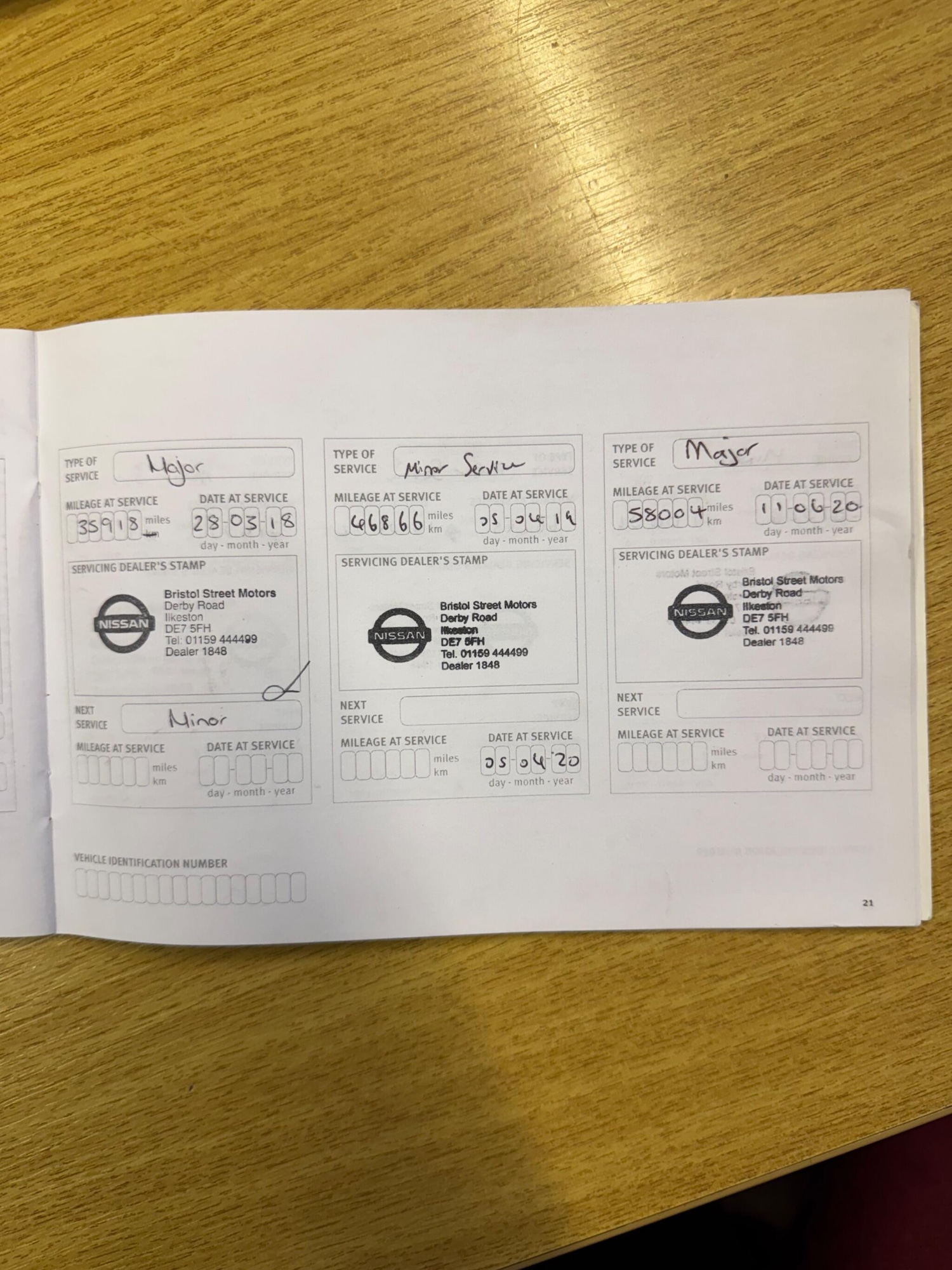 Used Nissan Leaf 2014 for sale - 77637843: Photo 30