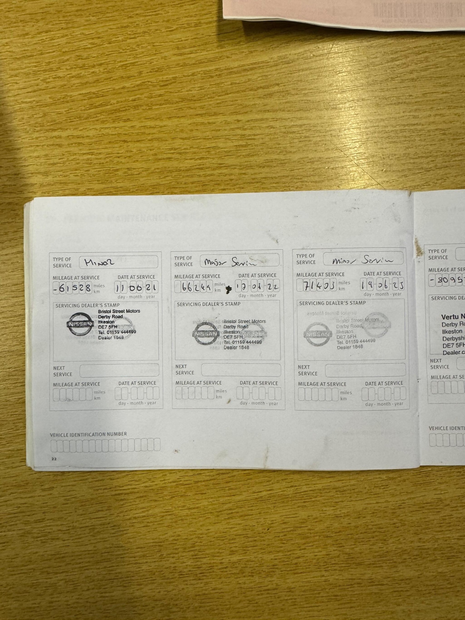 Used Nissan Leaf 2014 for sale - 77637843: Photo 31