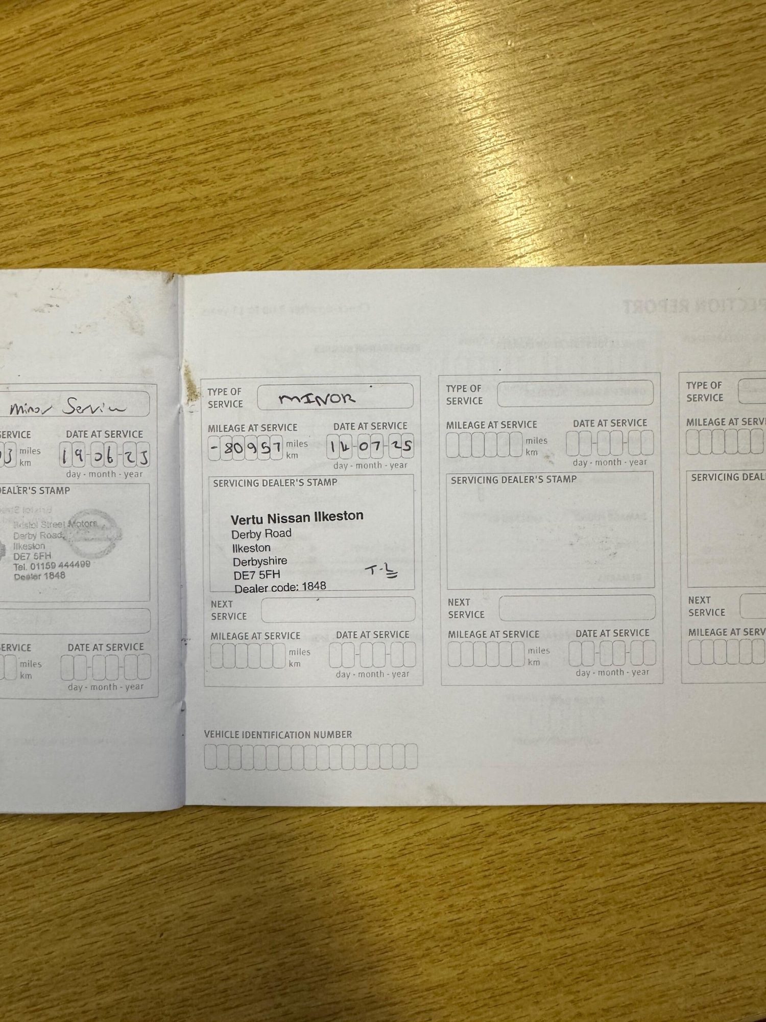 Used Nissan Leaf 2014 for sale - 77637843: Photo 32