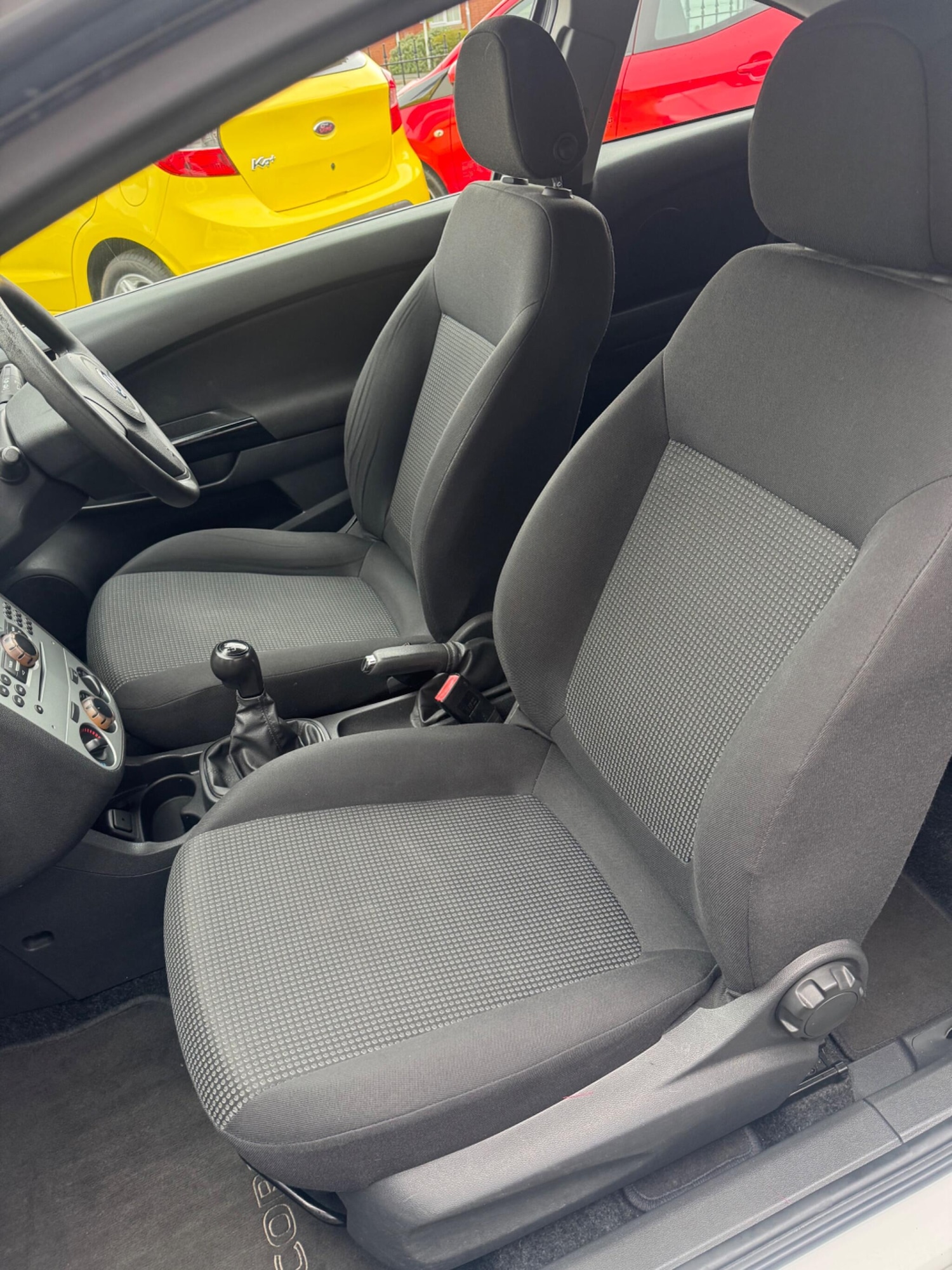 Used Vauxhall Corsa 2013 for sale - 77783577: Photo 10