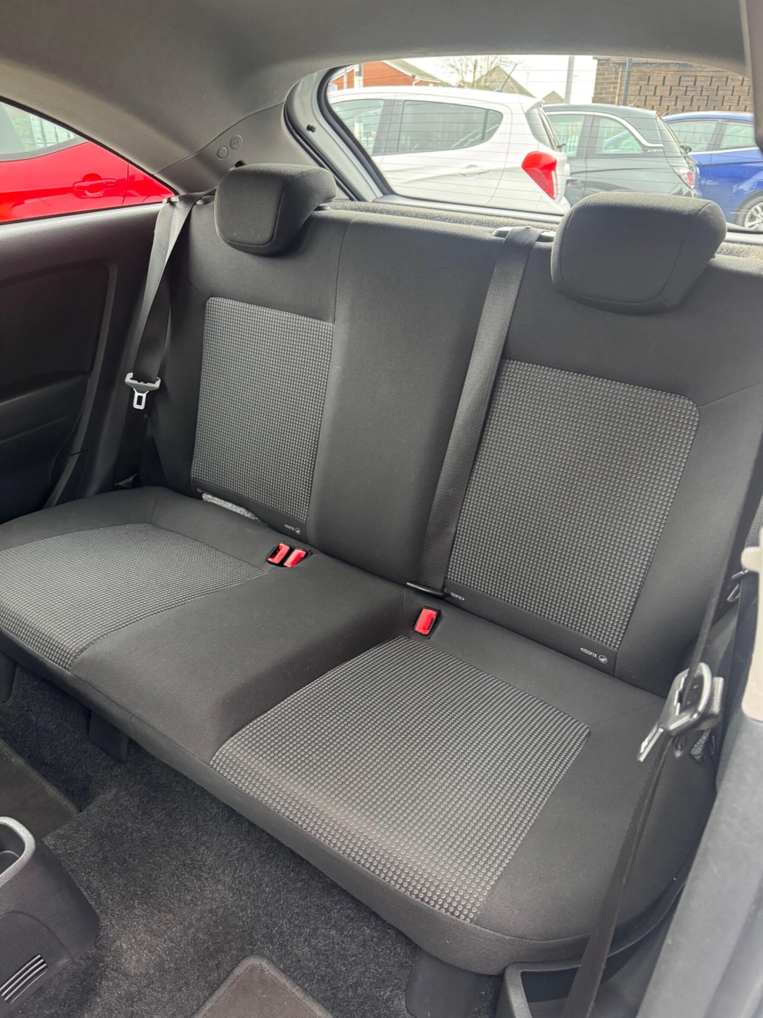 Used Vauxhall Corsa 2013 for sale - 77783577: Photo 11