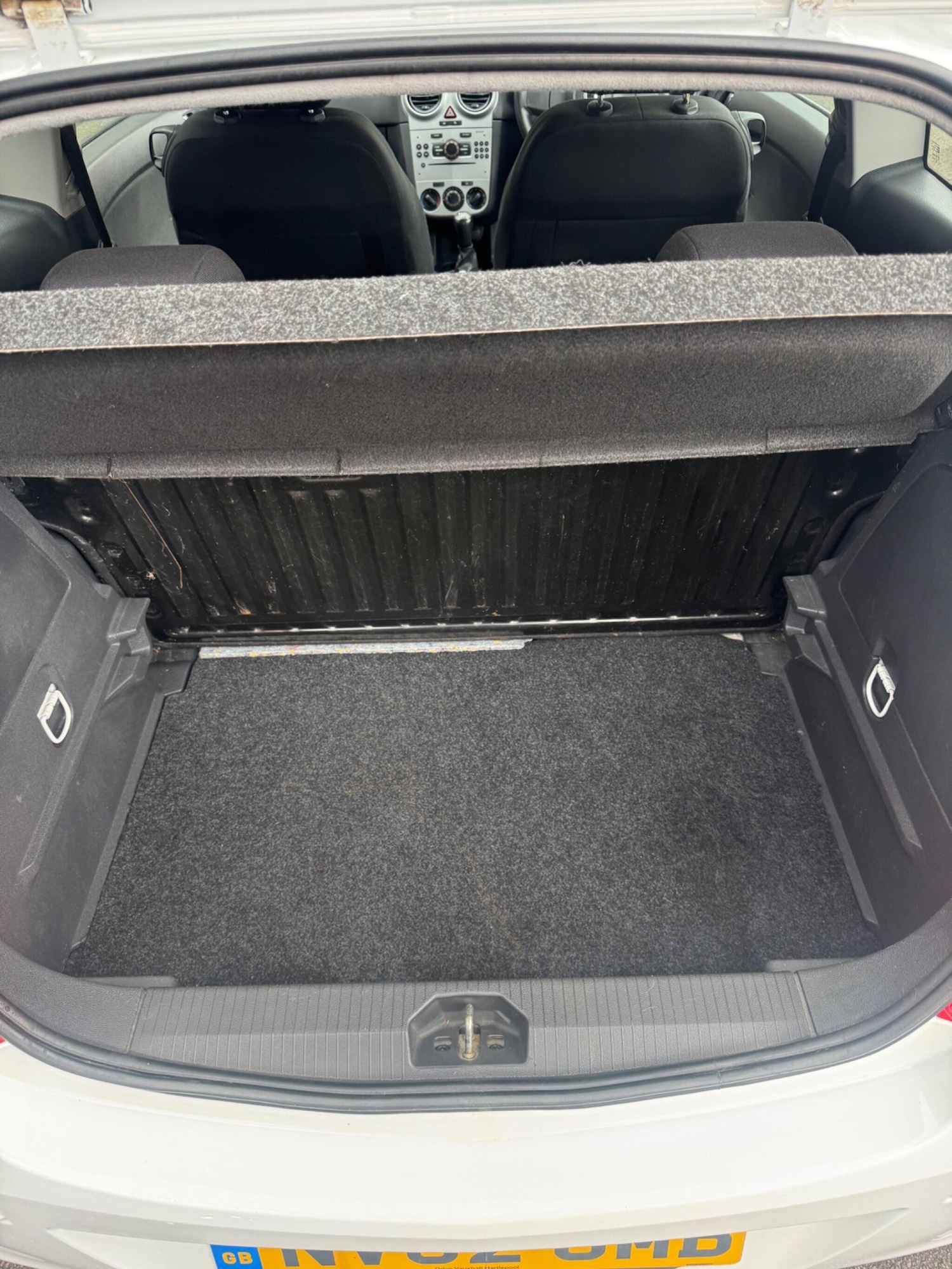 Used Vauxhall Corsa 2013 for sale - 77783577: Photo 12