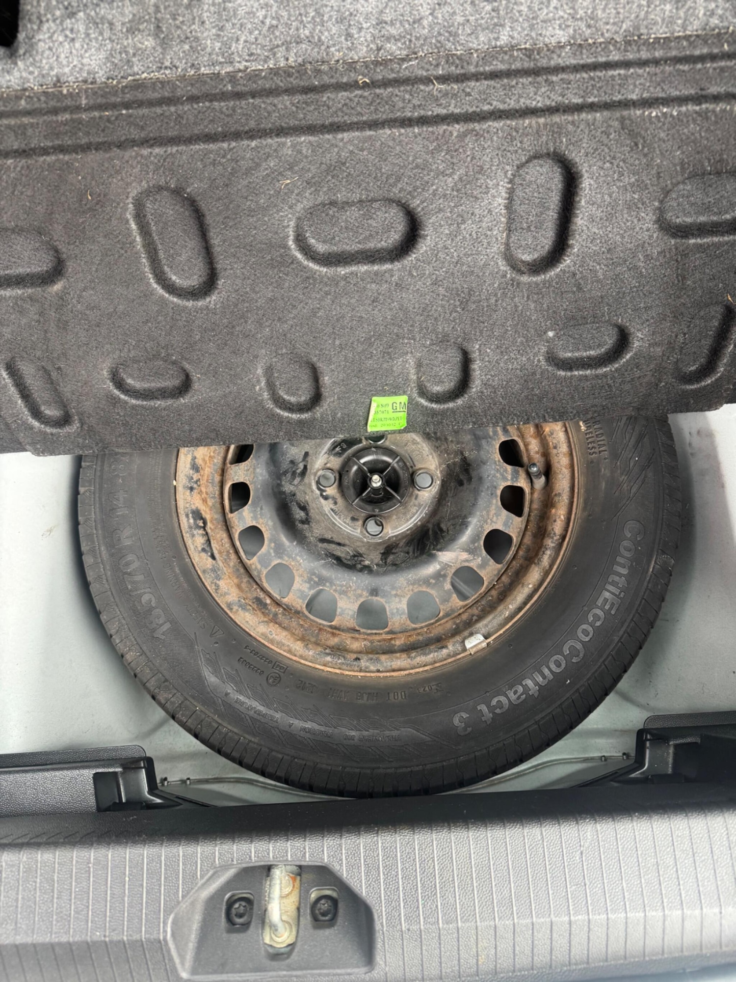 Used Vauxhall Corsa 2013 for sale - 77783577: Photo 13