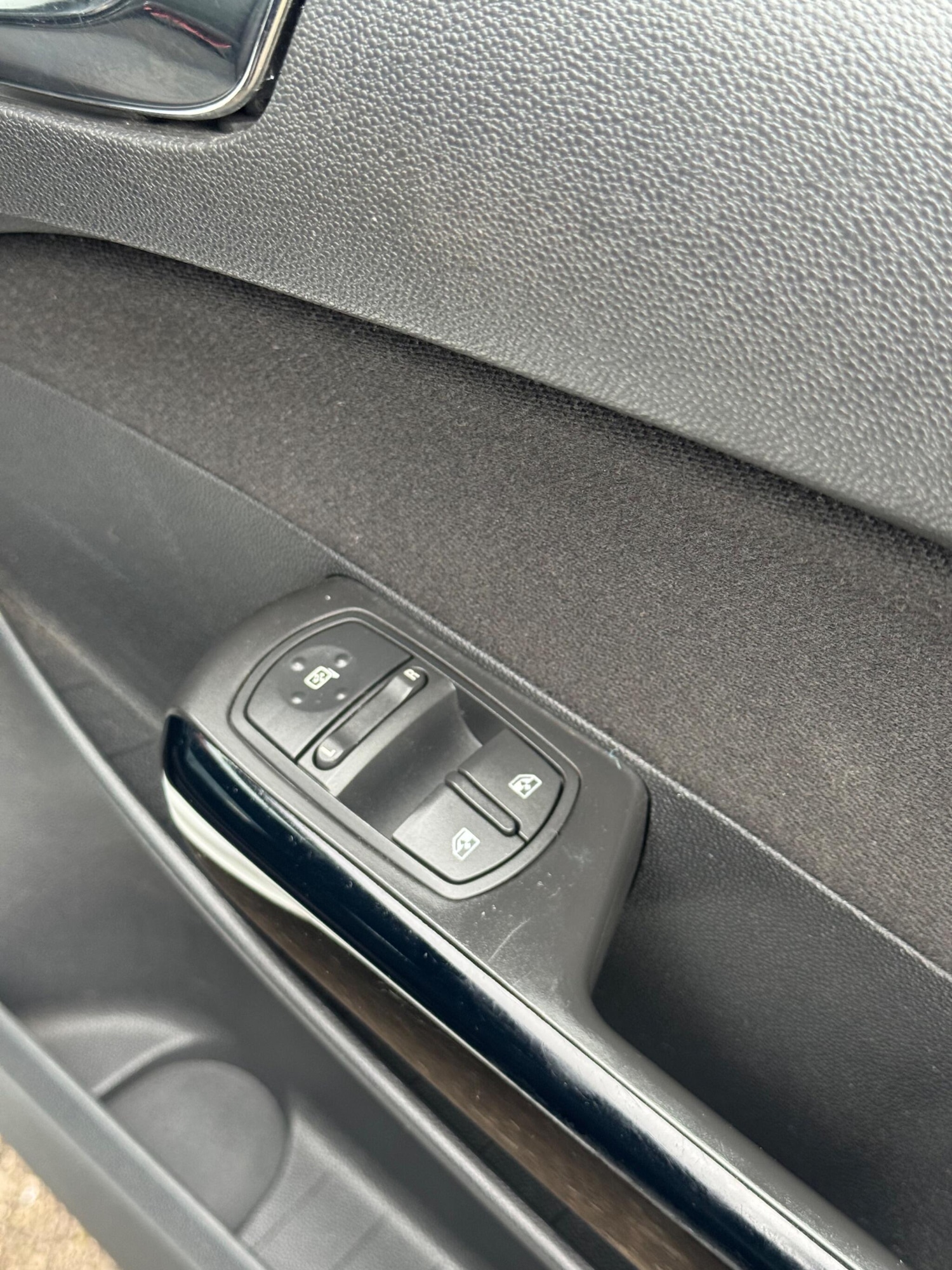 Used Vauxhall Corsa 2013 for sale - 77783577: Photo 14