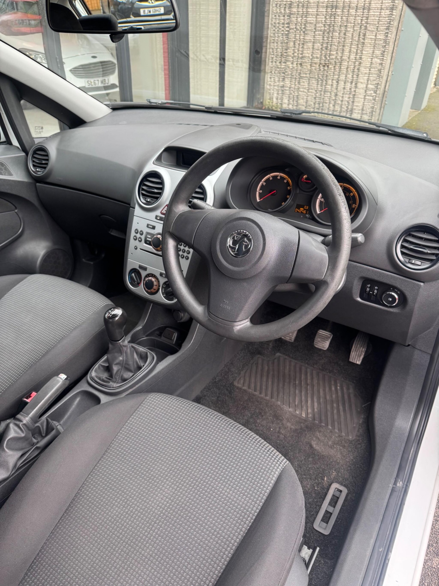 Used Vauxhall Corsa 2013 for sale - 77783577: Photo 15