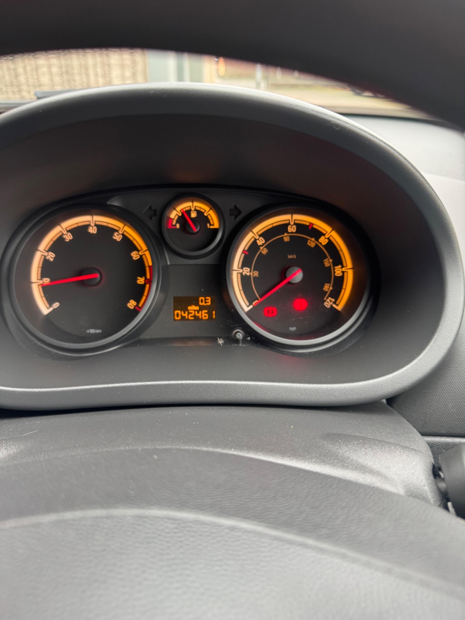 Used Vauxhall Corsa 2013 for sale - 77783577: Photo 18