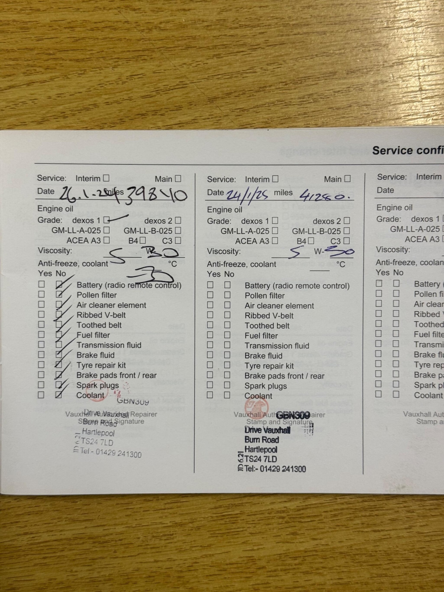 Used Vauxhall Corsa 2013 for sale - 77783577: Photo 26