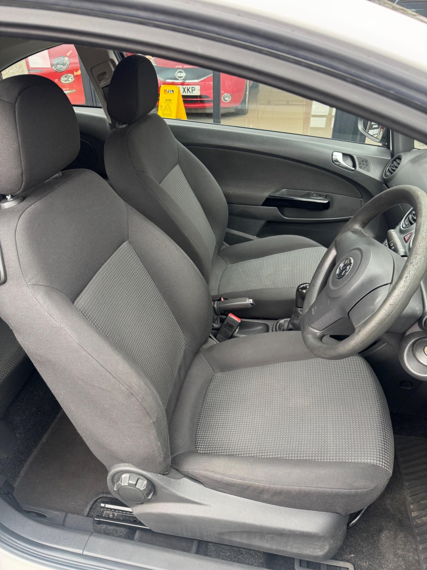 Used Vauxhall Corsa 2013 for sale - 77783577: Photo 8