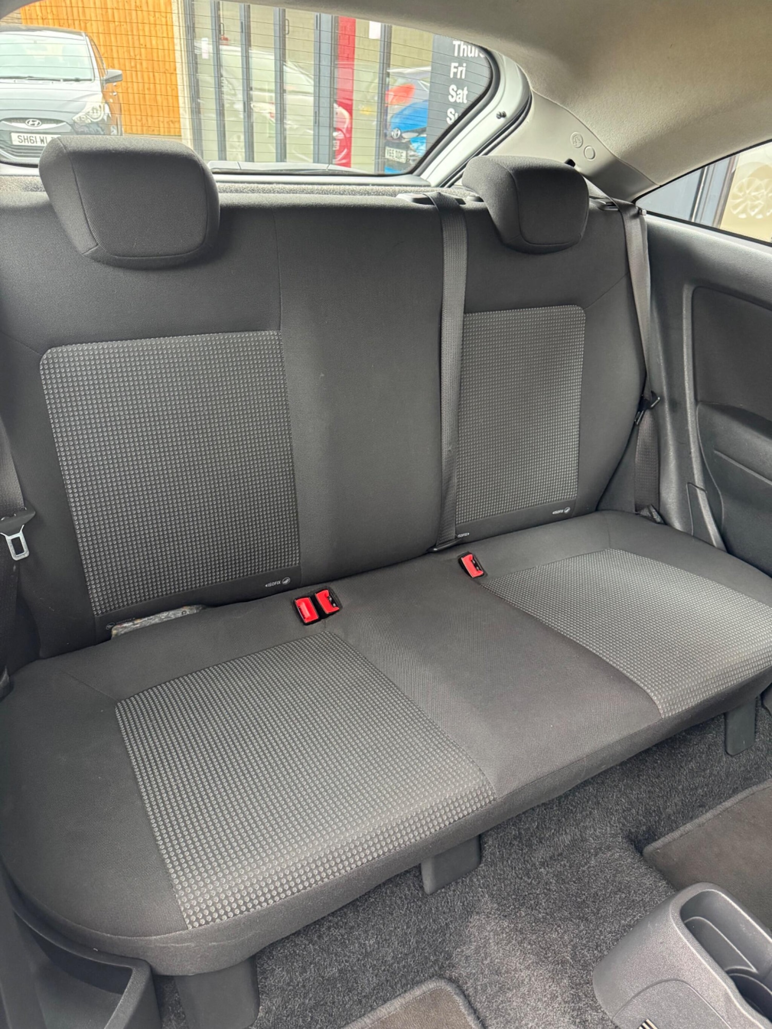 Used Vauxhall Corsa 2013 for sale - 77783577: Photo 9