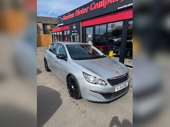 Used Peugeot 308 2015 for sale - 79471874: Photo