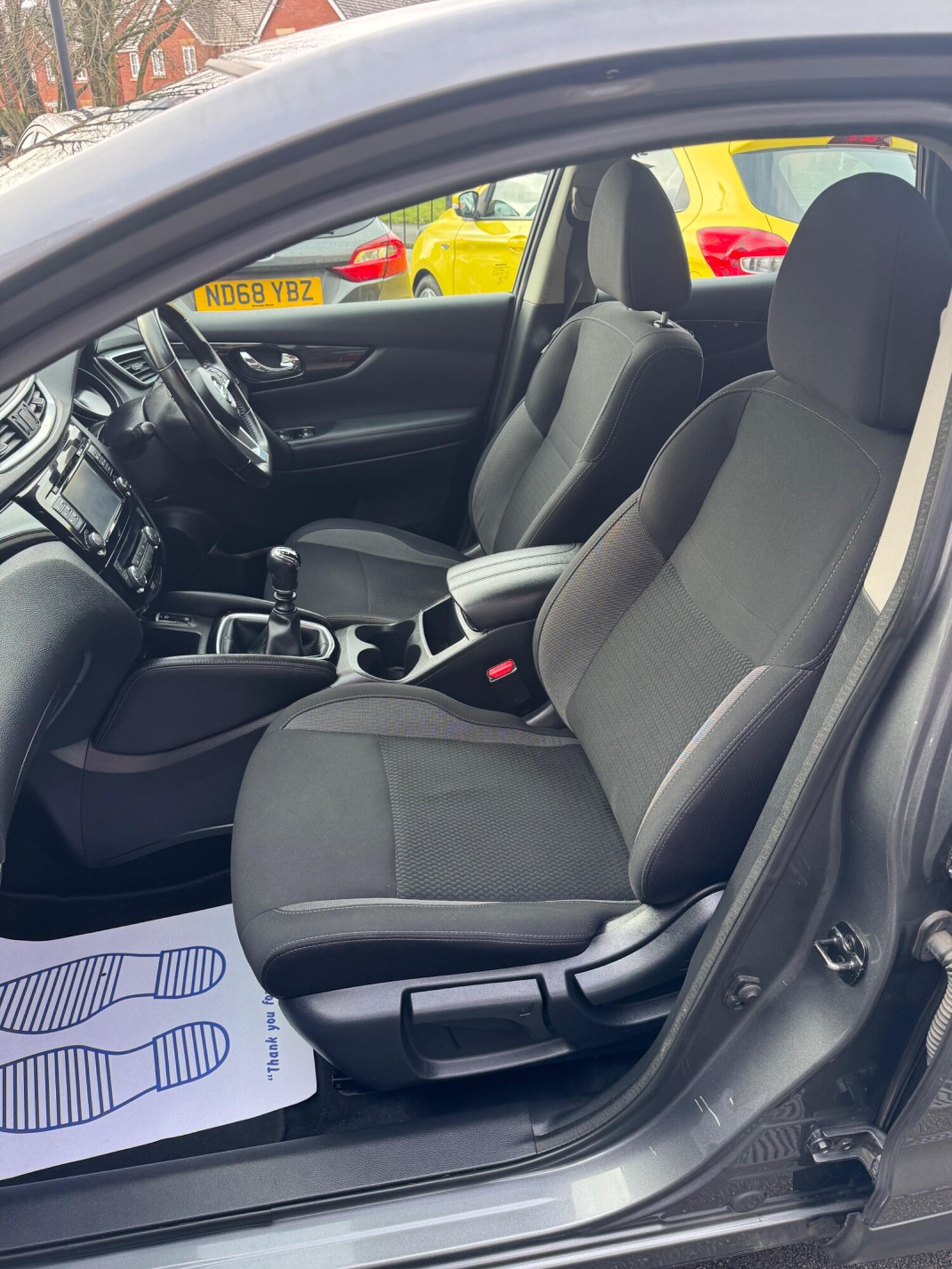 Used Nissan Qashqai for sale - 77484329: Photo 10