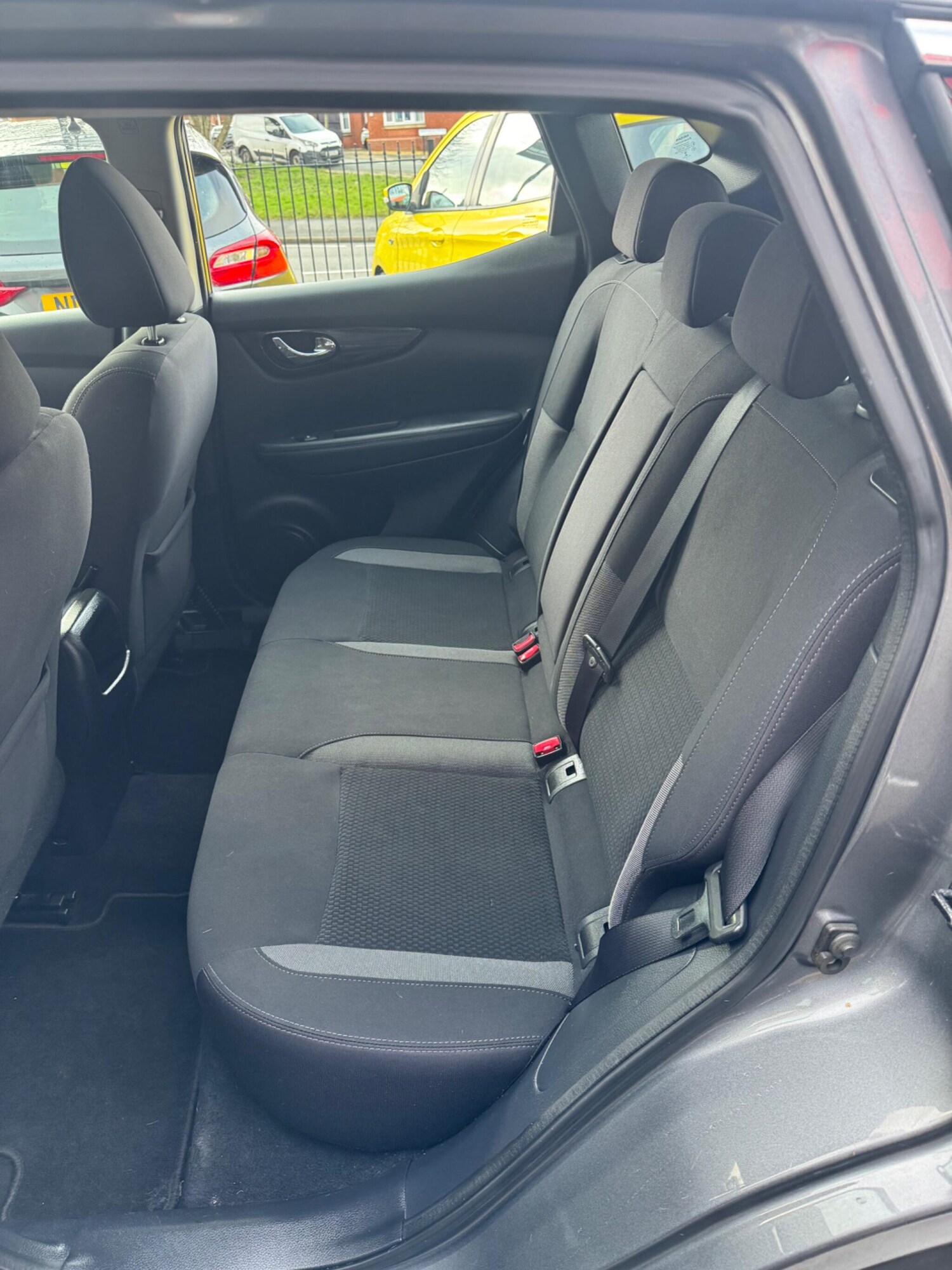 Used Nissan Qashqai for sale - 77484329: Photo 11