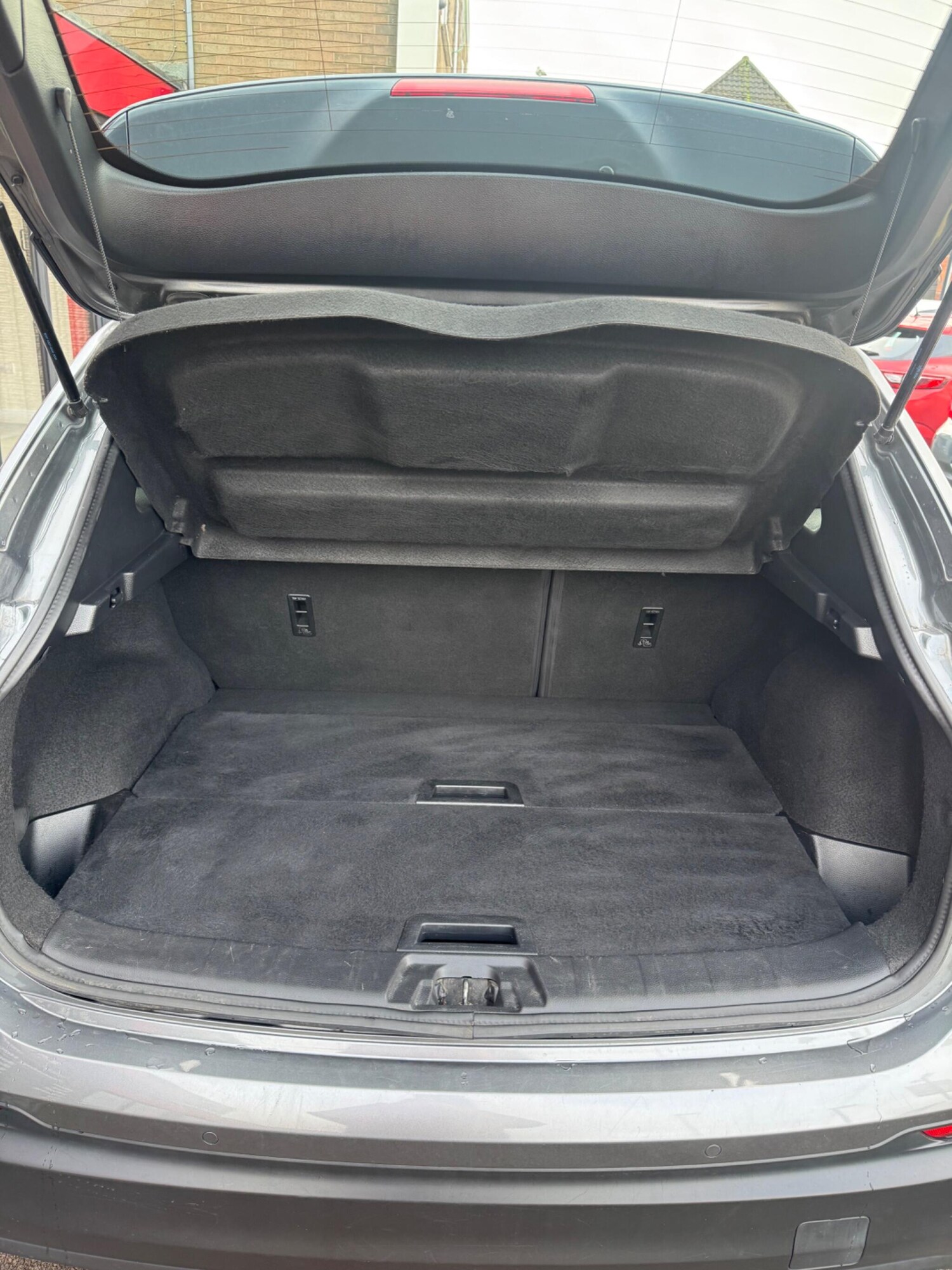 Used Nissan Qashqai for sale - 77484329: Photo 12