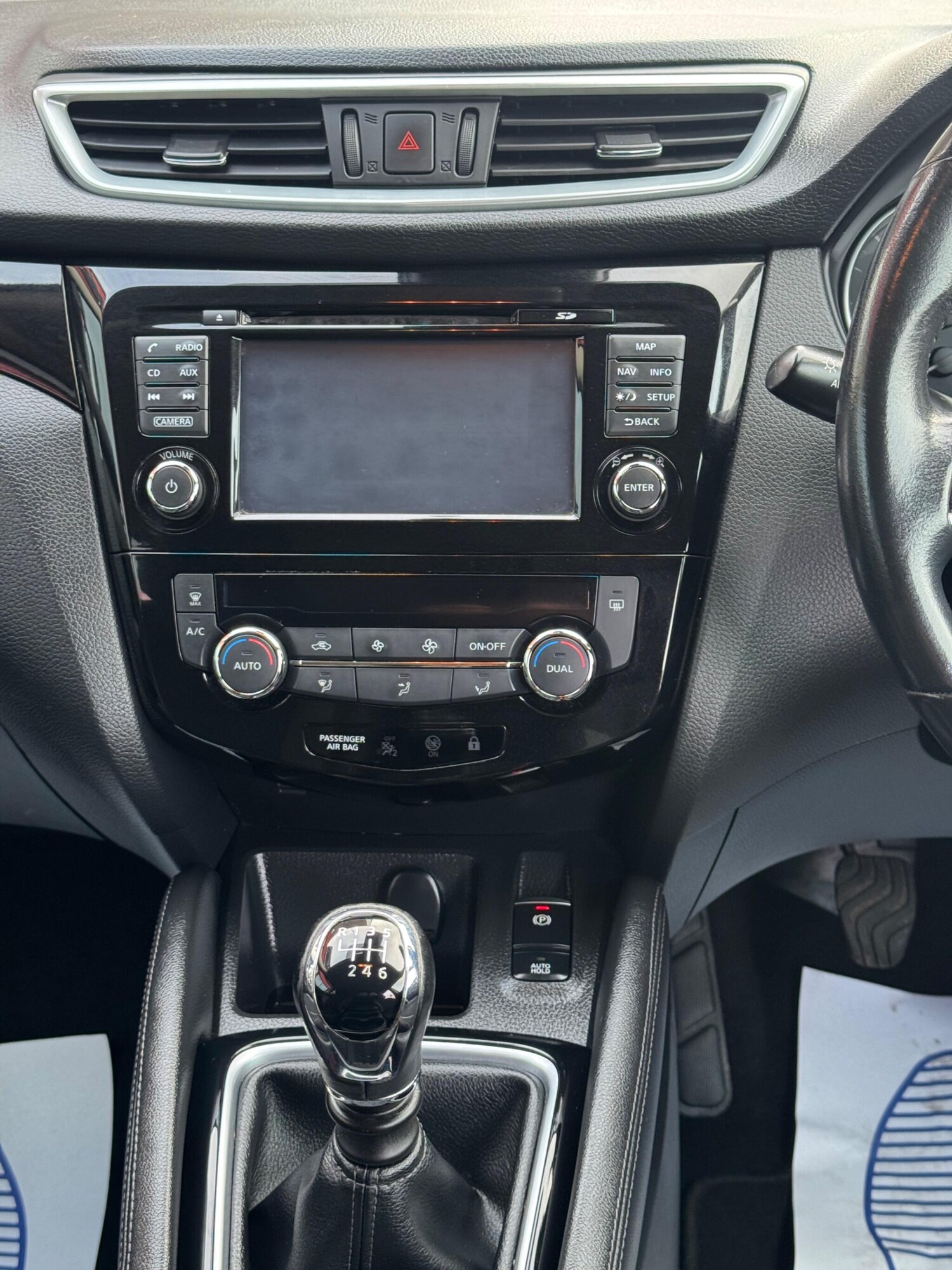 Used Nissan Qashqai for sale - 77484329: Photo 14