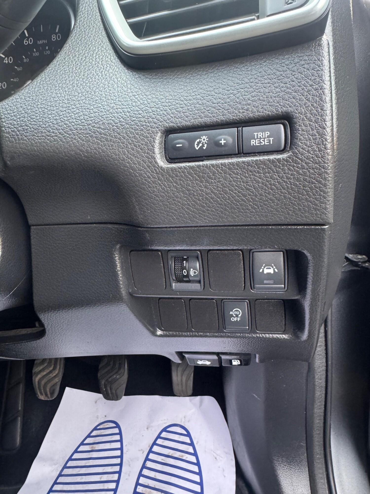 Used Nissan Qashqai for sale - 77484329: Photo 16