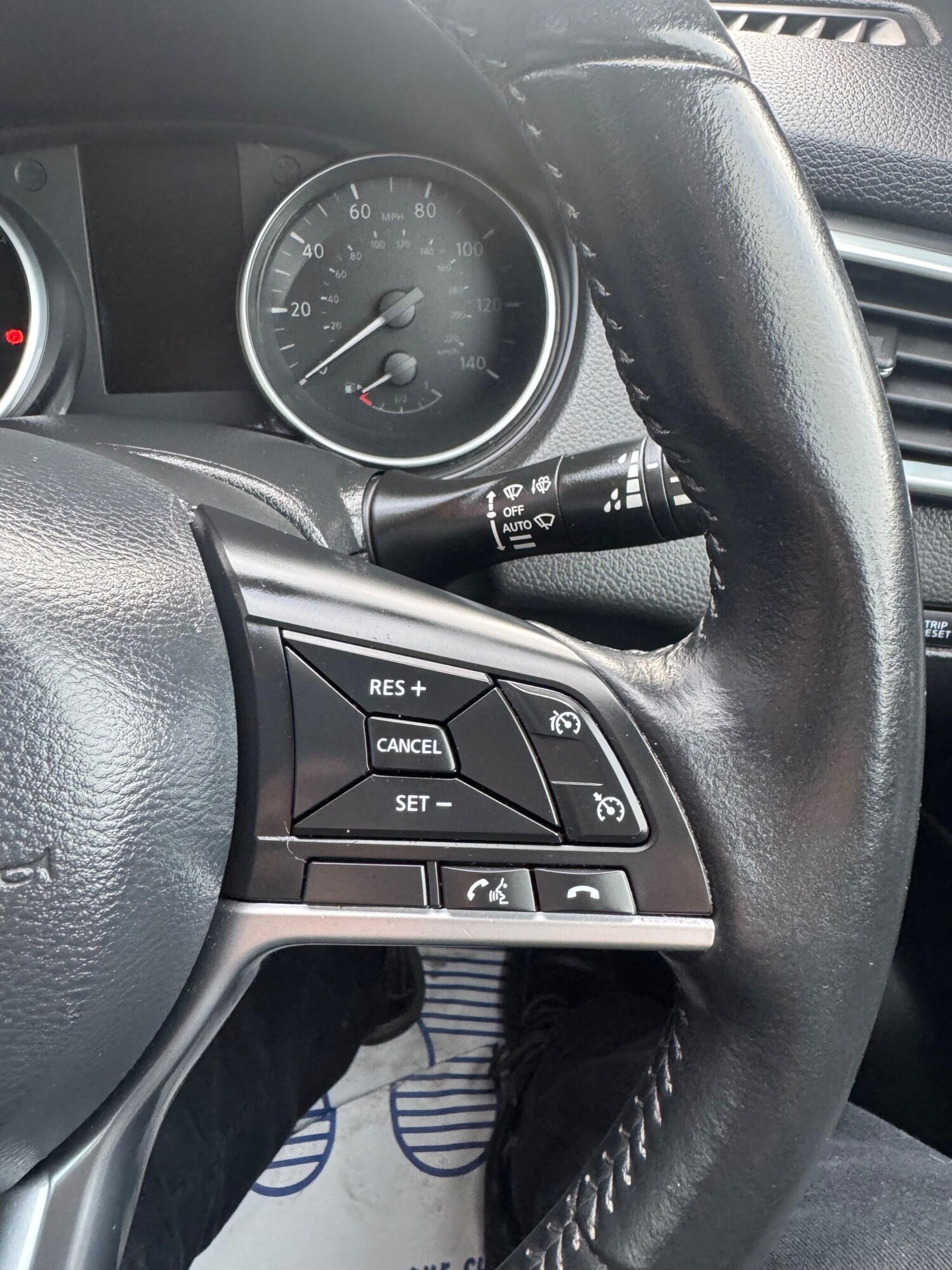 Used Nissan Qashqai for sale - 77484329: Photo 18