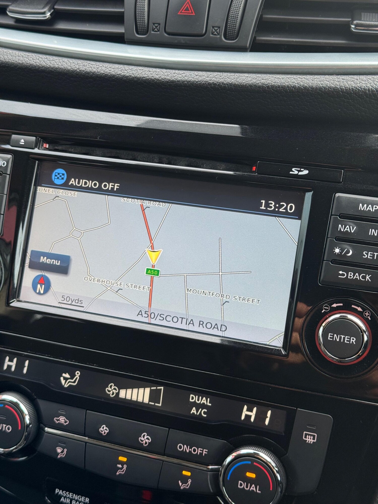 Used Nissan Qashqai for sale - 77484329: Photo 20