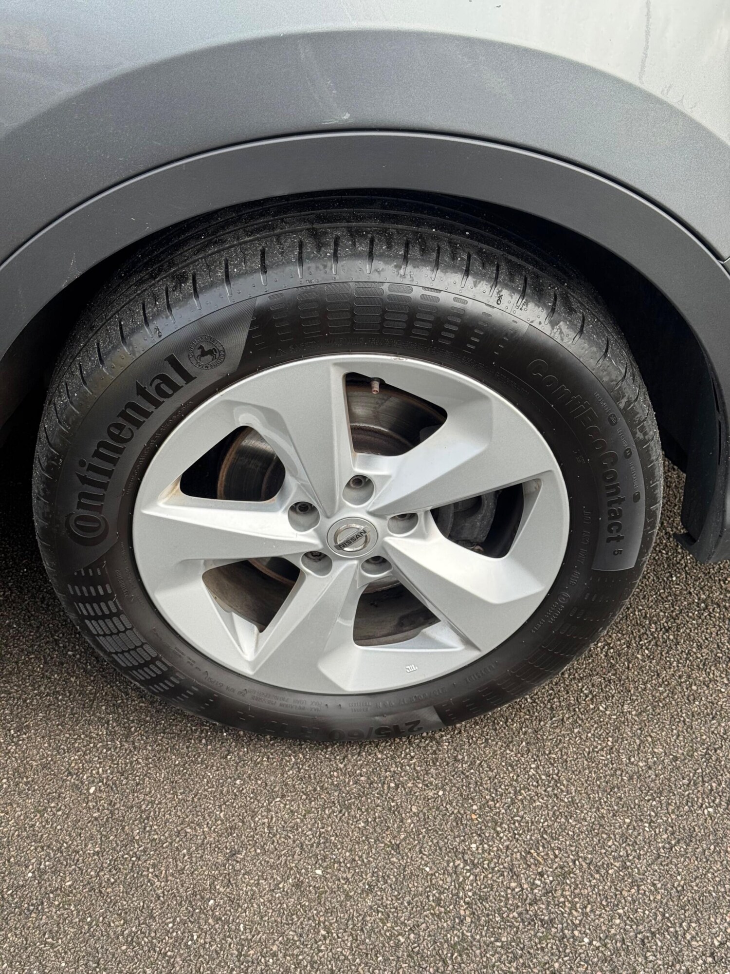 Used Nissan Qashqai for sale - 77484329: Photo 22