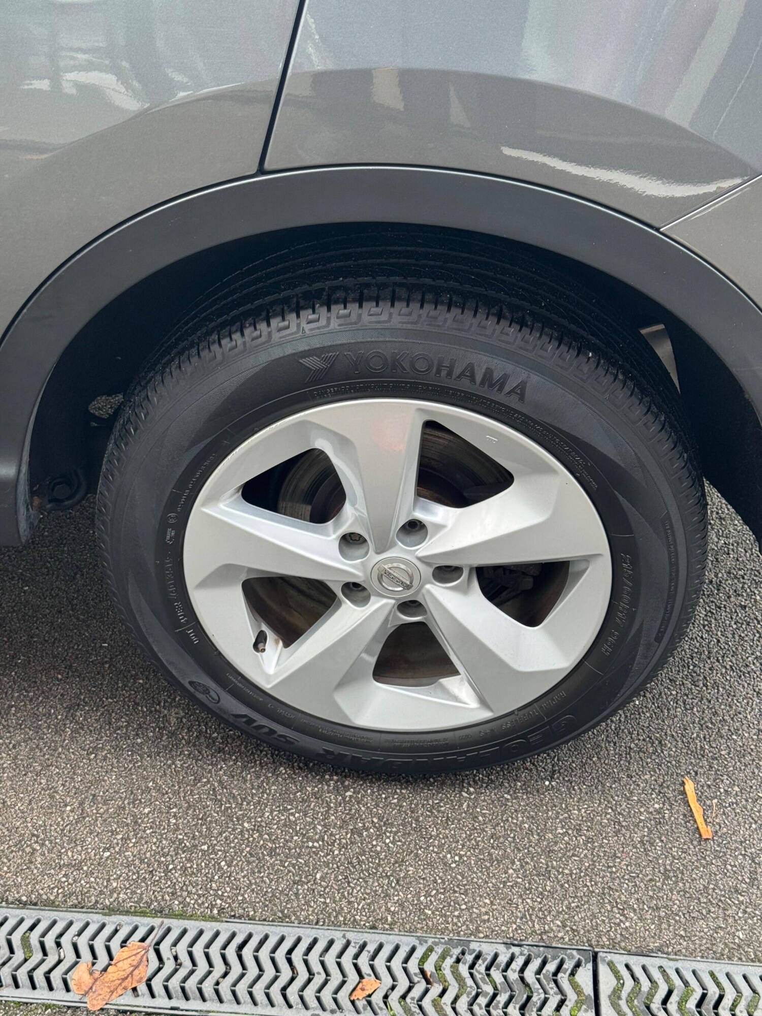 Used Nissan Qashqai for sale - 77484329: Photo 24