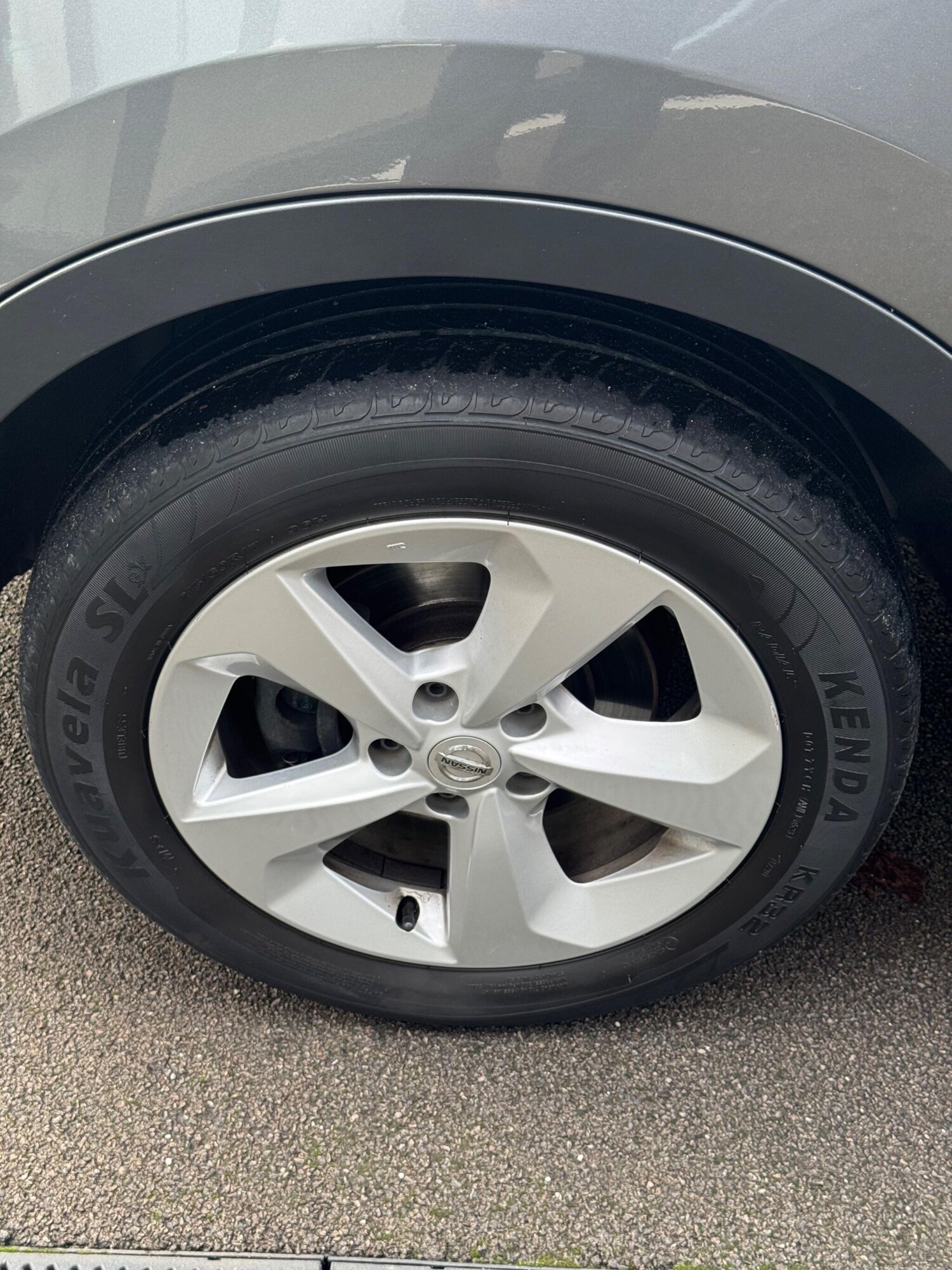 Used Nissan Qashqai for sale - 77484329: Photo 25