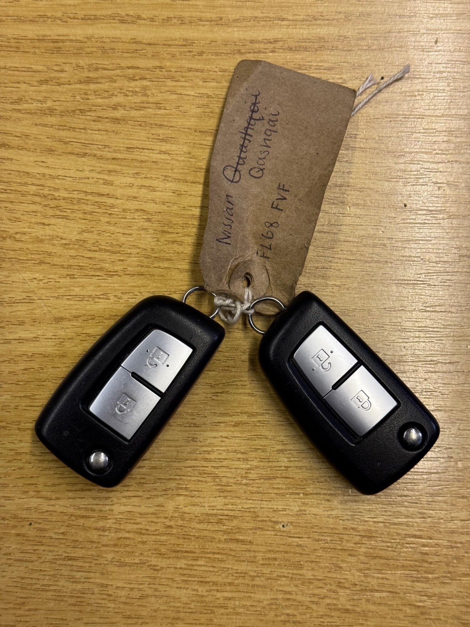 Used Nissan Qashqai for sale - 77484329: Photo 26