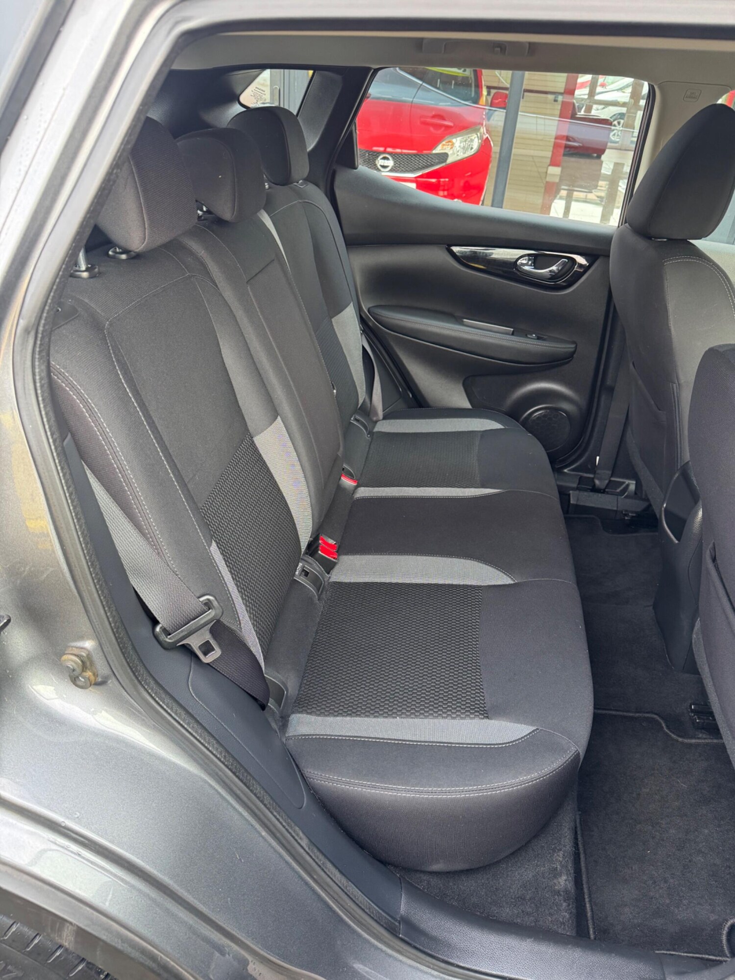 Used Nissan Qashqai for sale - 77484329: Photo 9