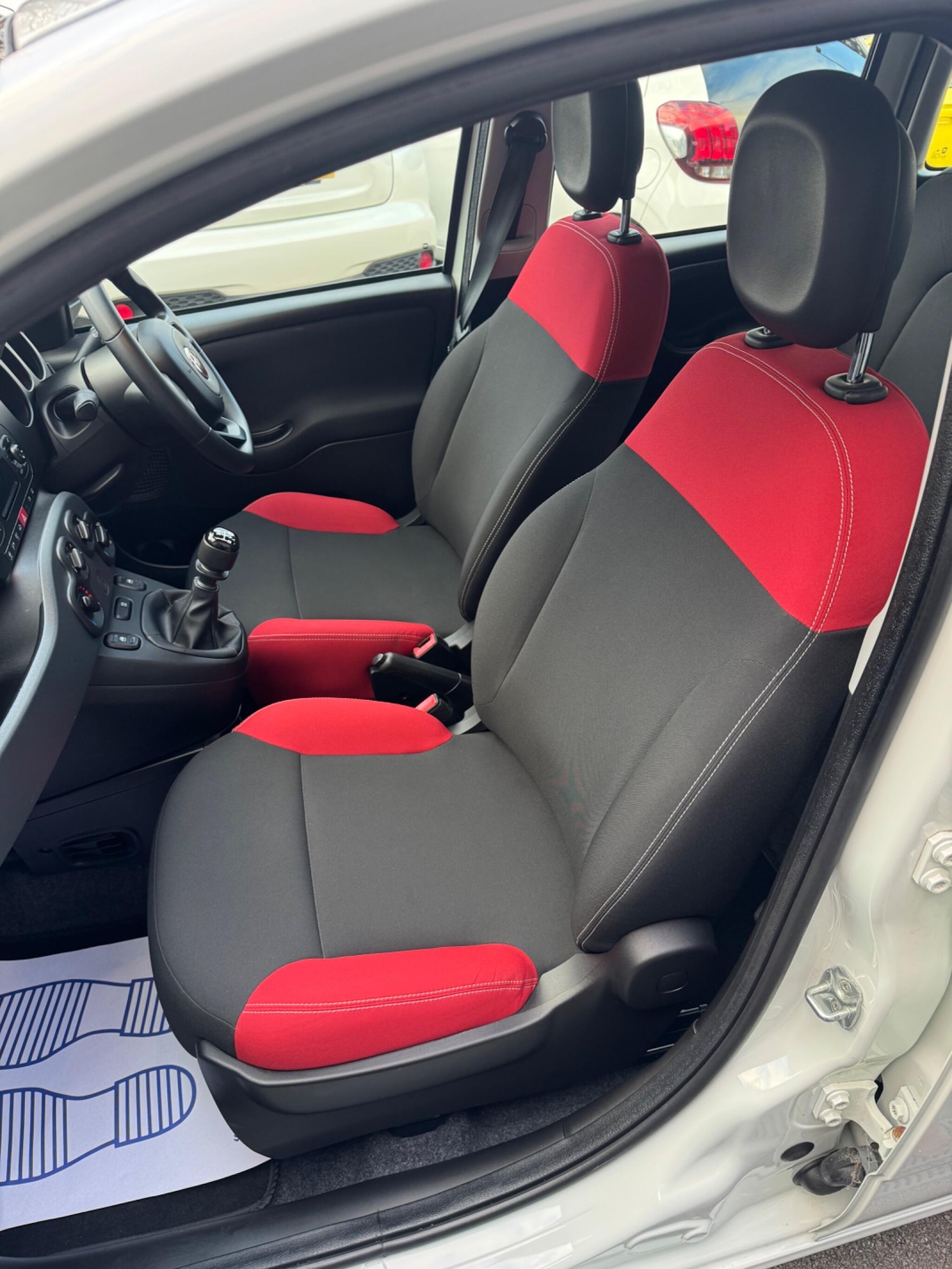 Used Fiat Panda 2019 for sale - 77049704: Photo 10