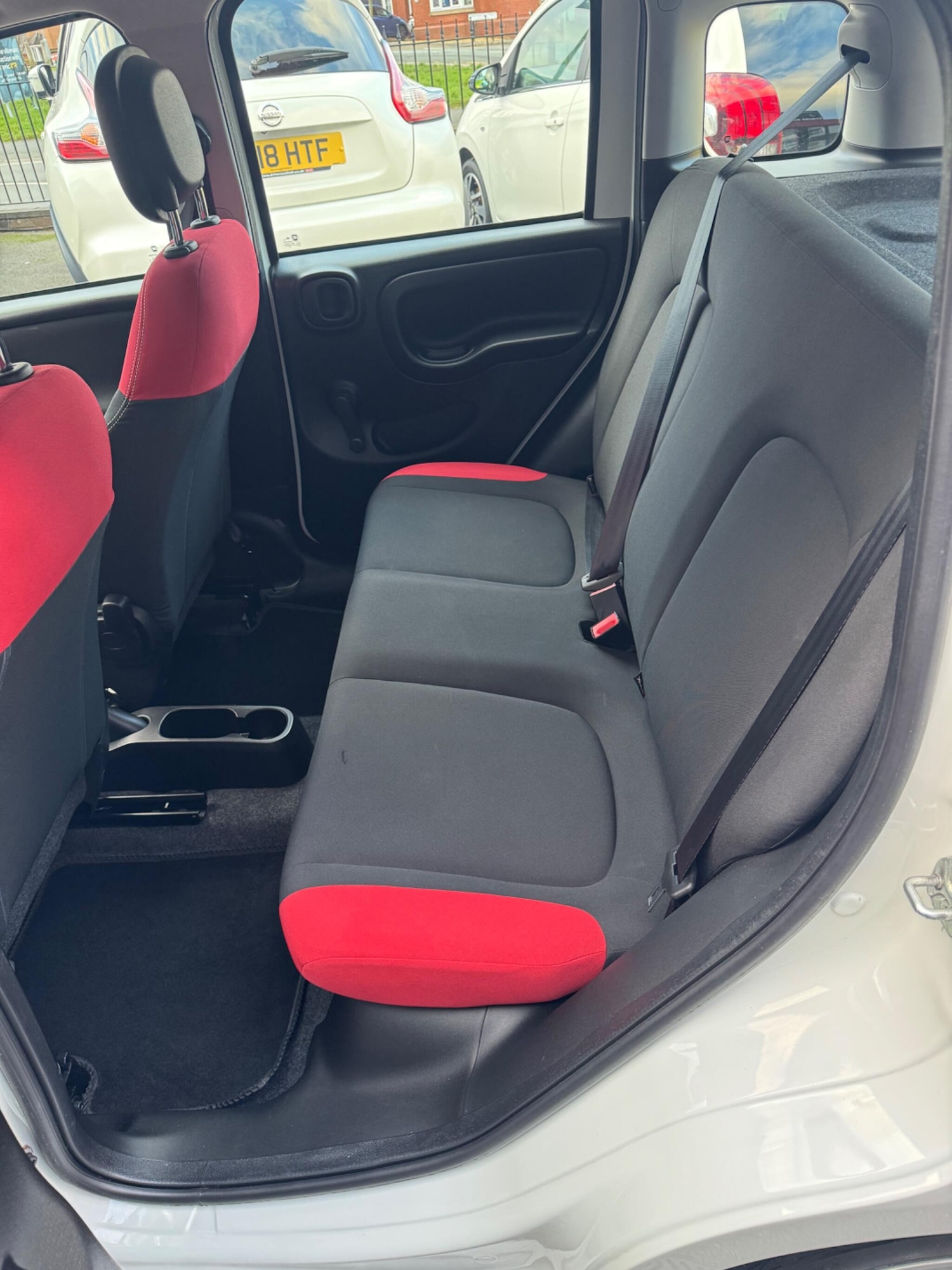 Used Fiat Panda 2019 for sale - 77049704: Photo 11