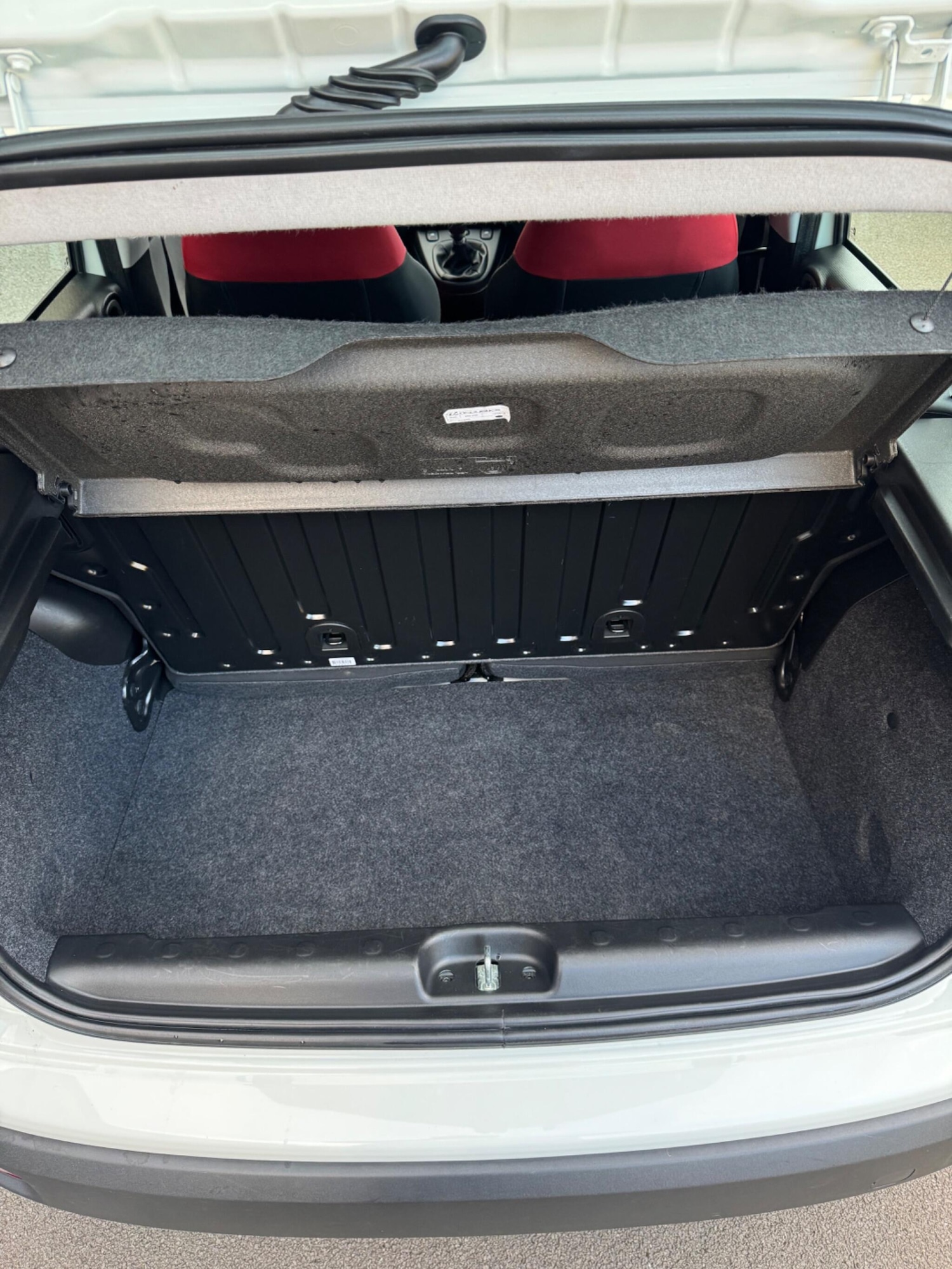 Used Fiat Panda 2019 for sale - 77049704: Photo 12