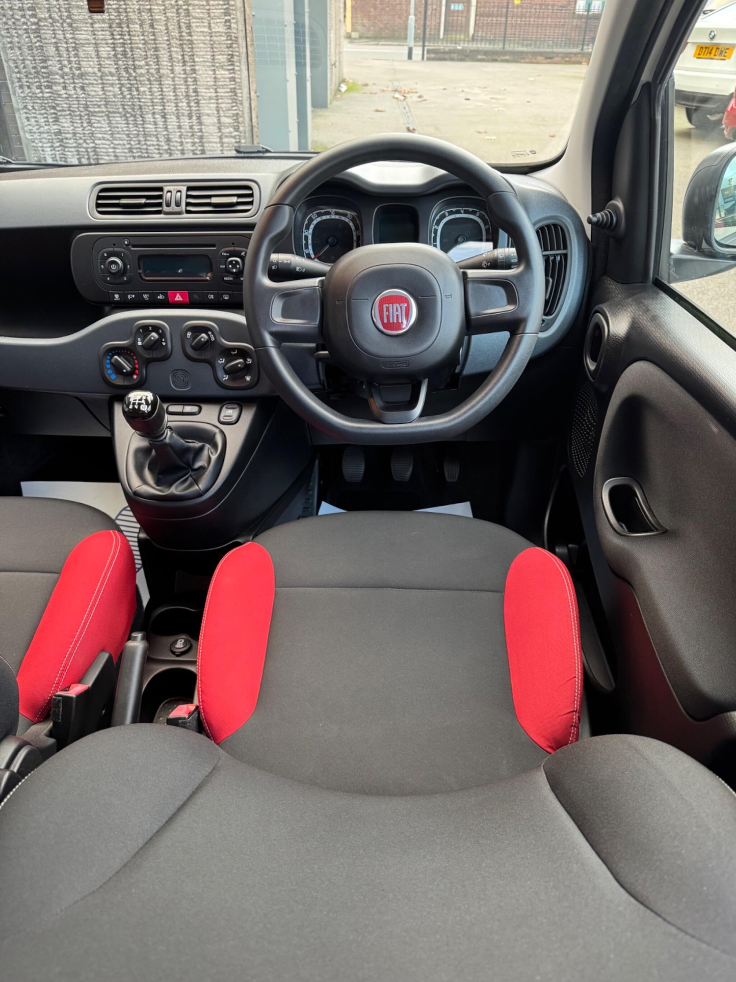 Used Fiat Panda 2019 for sale - 77049704: Photo 14