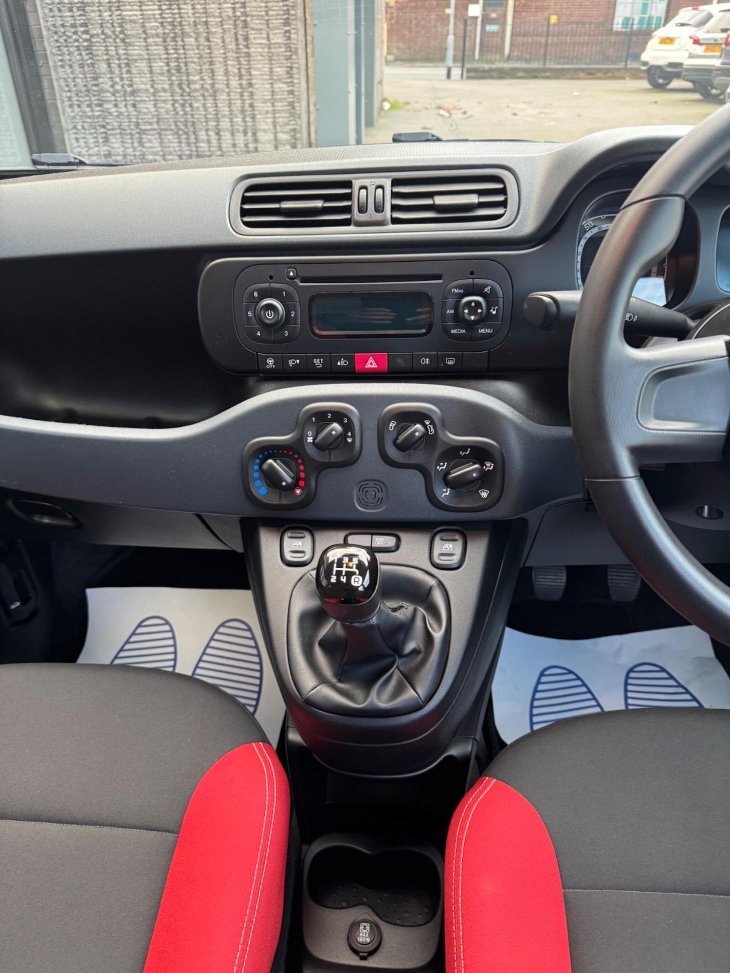 Used Fiat Panda 2019 for sale - 77049704: Photo 15