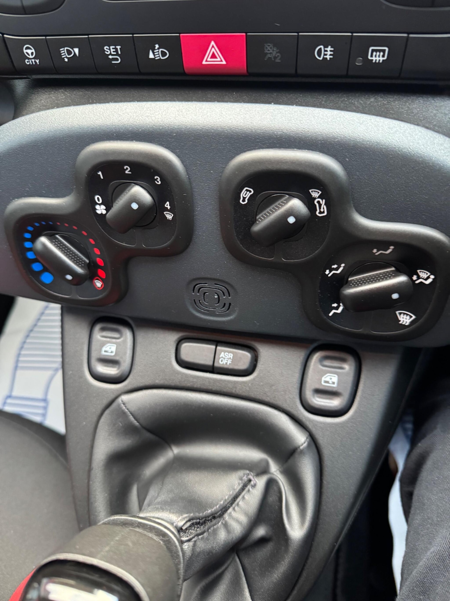 Used Fiat Panda 2019 for sale - 77049704: Photo 17