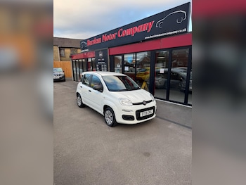 2019 (19) - 1.2 Pop 5dr