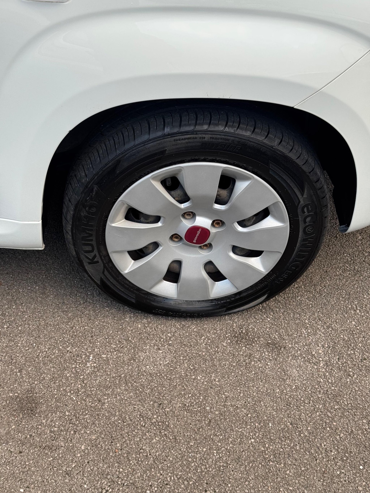 Used Fiat Panda 2019 for sale - 77049704: Photo 20