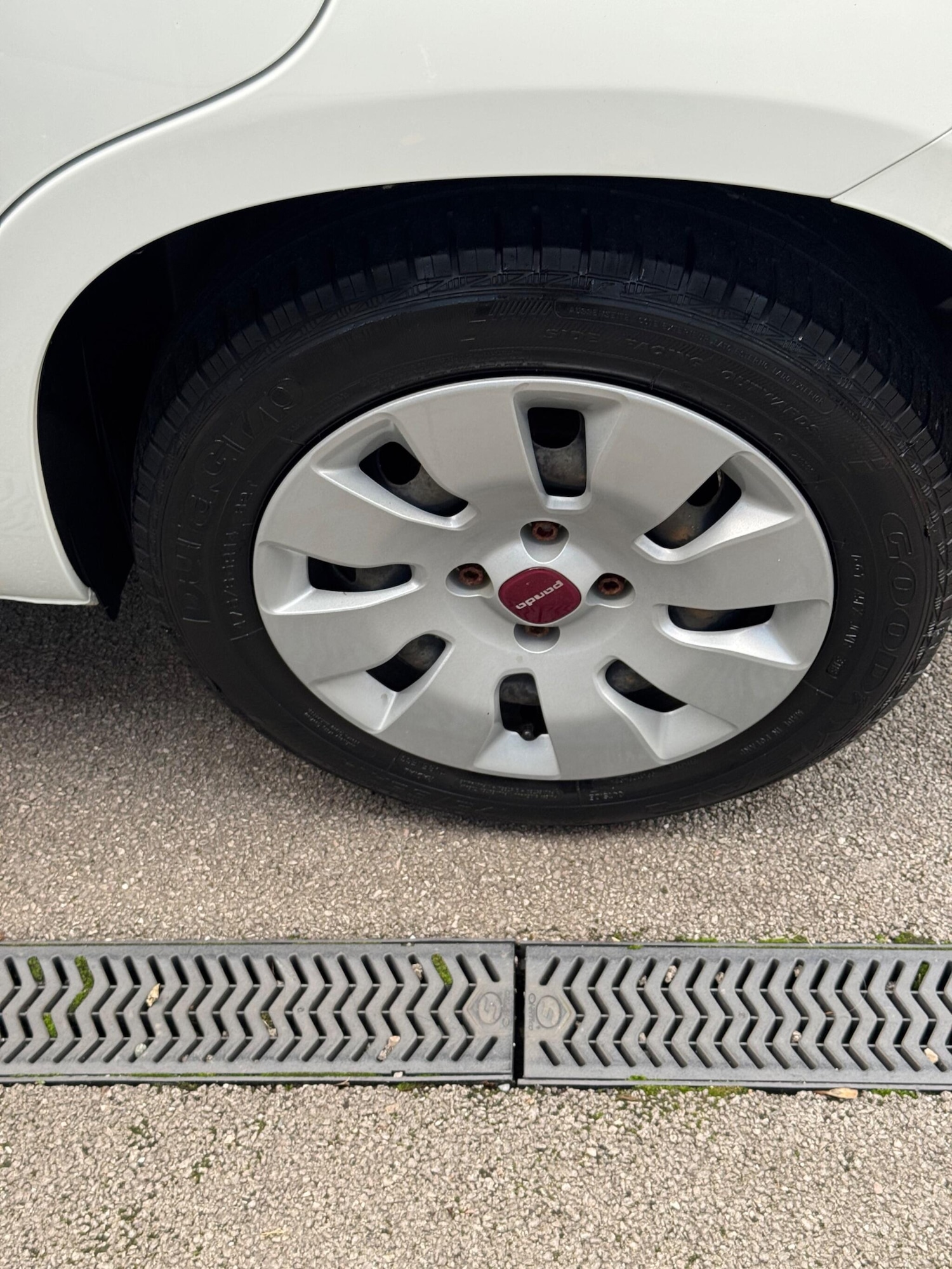 Used Fiat Panda 2019 for sale - 77049704: Photo 22