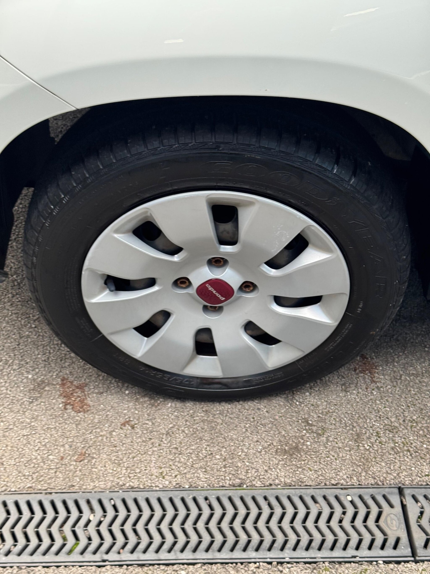 Used Fiat Panda 2019 for sale - 77049704: Photo 23