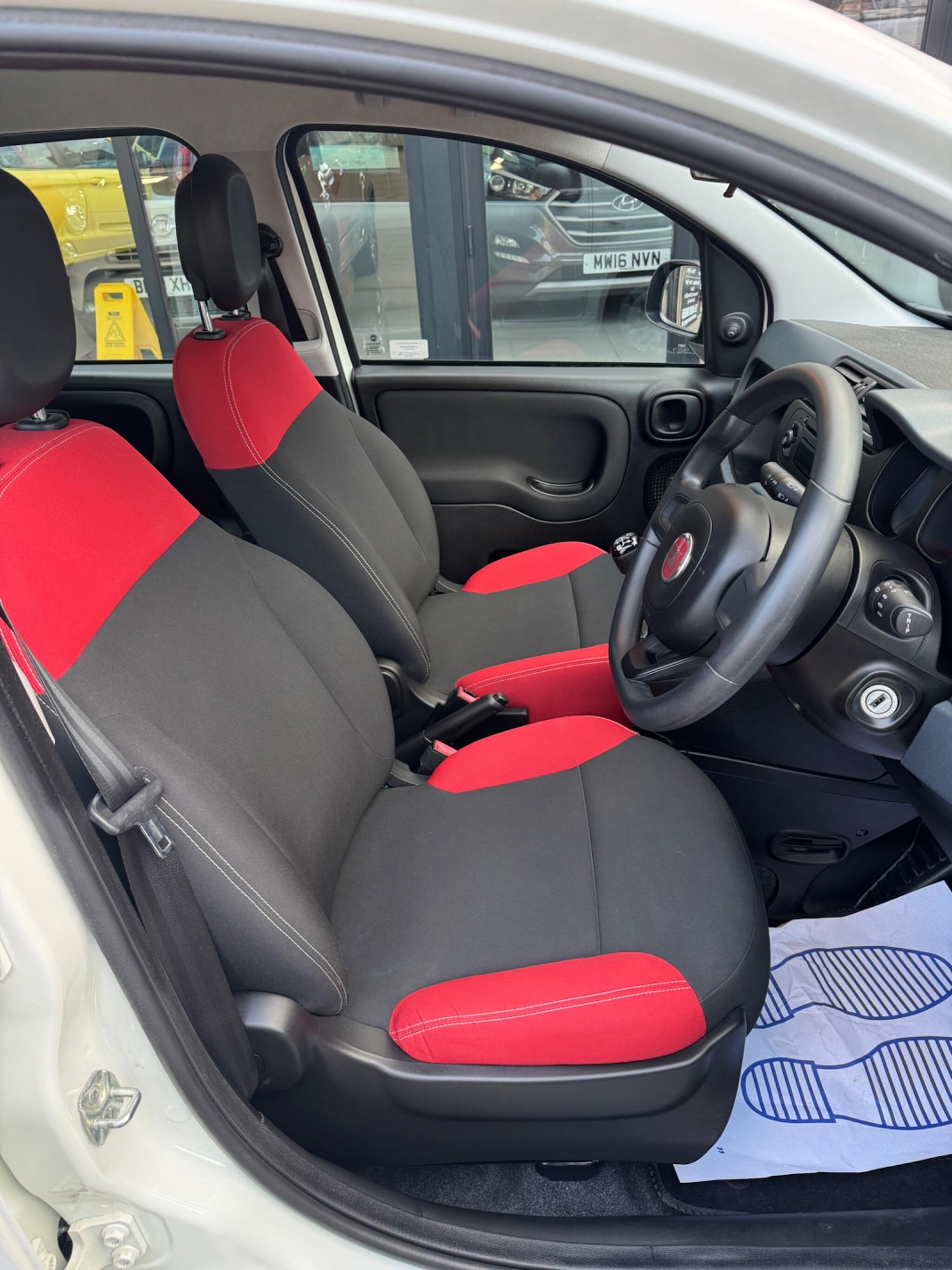 Used Fiat Panda 2019 for sale - 77049704: Photo 8
