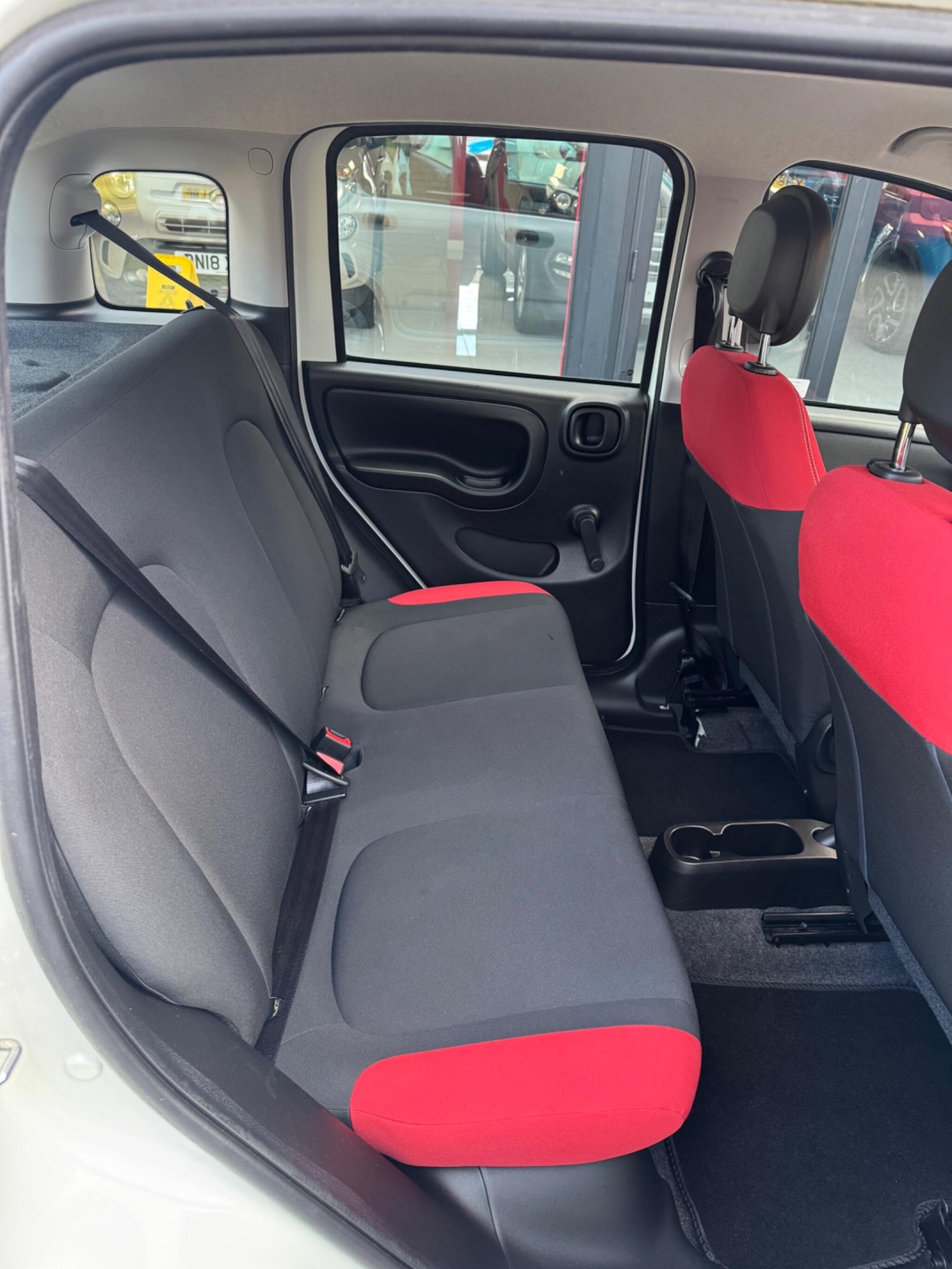 Used Fiat Panda 2019 for sale - 77049704: Photo 9
